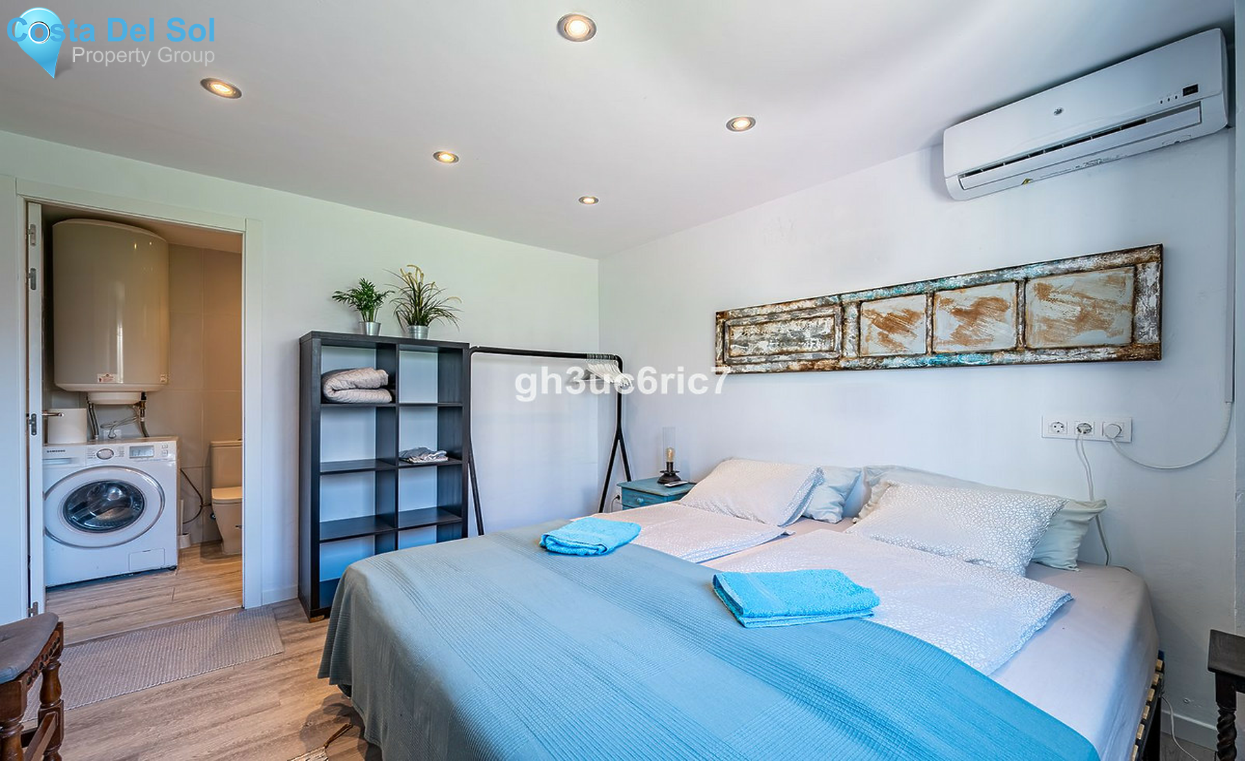 Townhouse in La Cala de Mijas-1239790