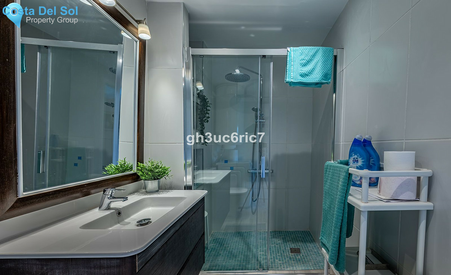 Townhouse in La Cala de Mijas-1239791
