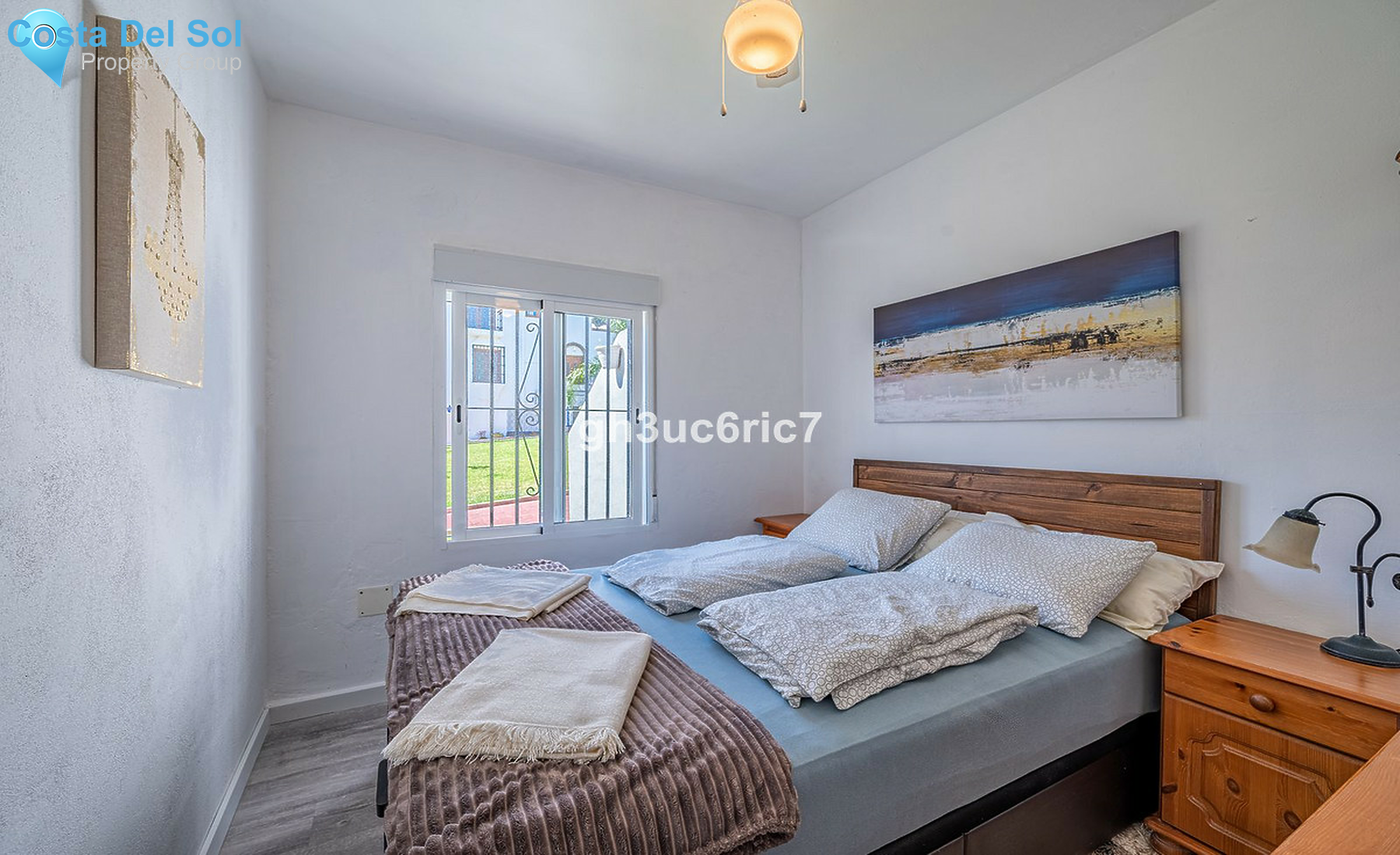Townhouse in La Cala de Mijas-1239792