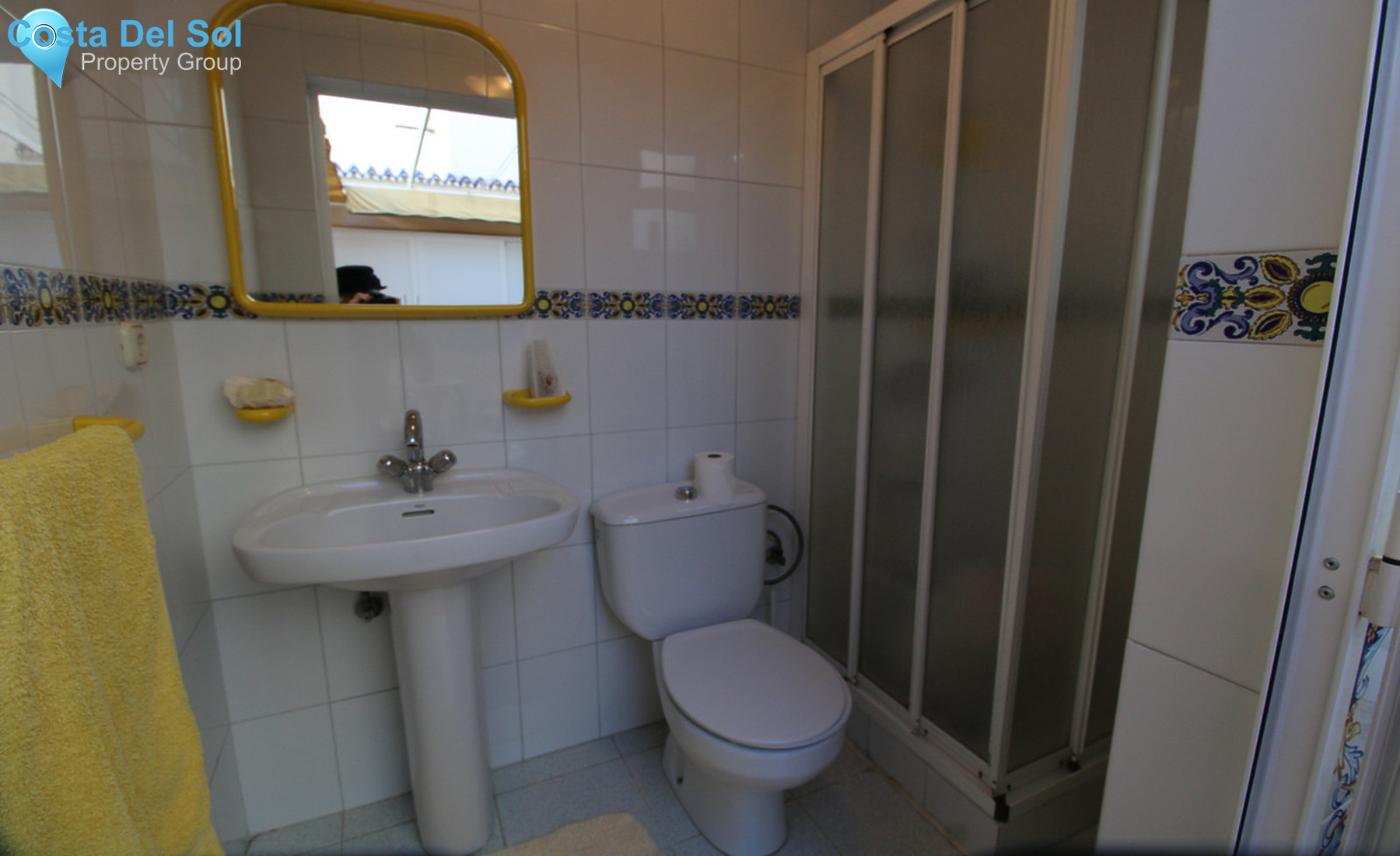 Townhouse in La Cala de Mijas