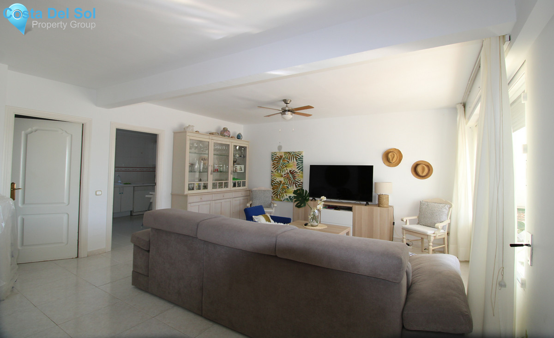 Townhouse in La Cala de Mijas-1297562