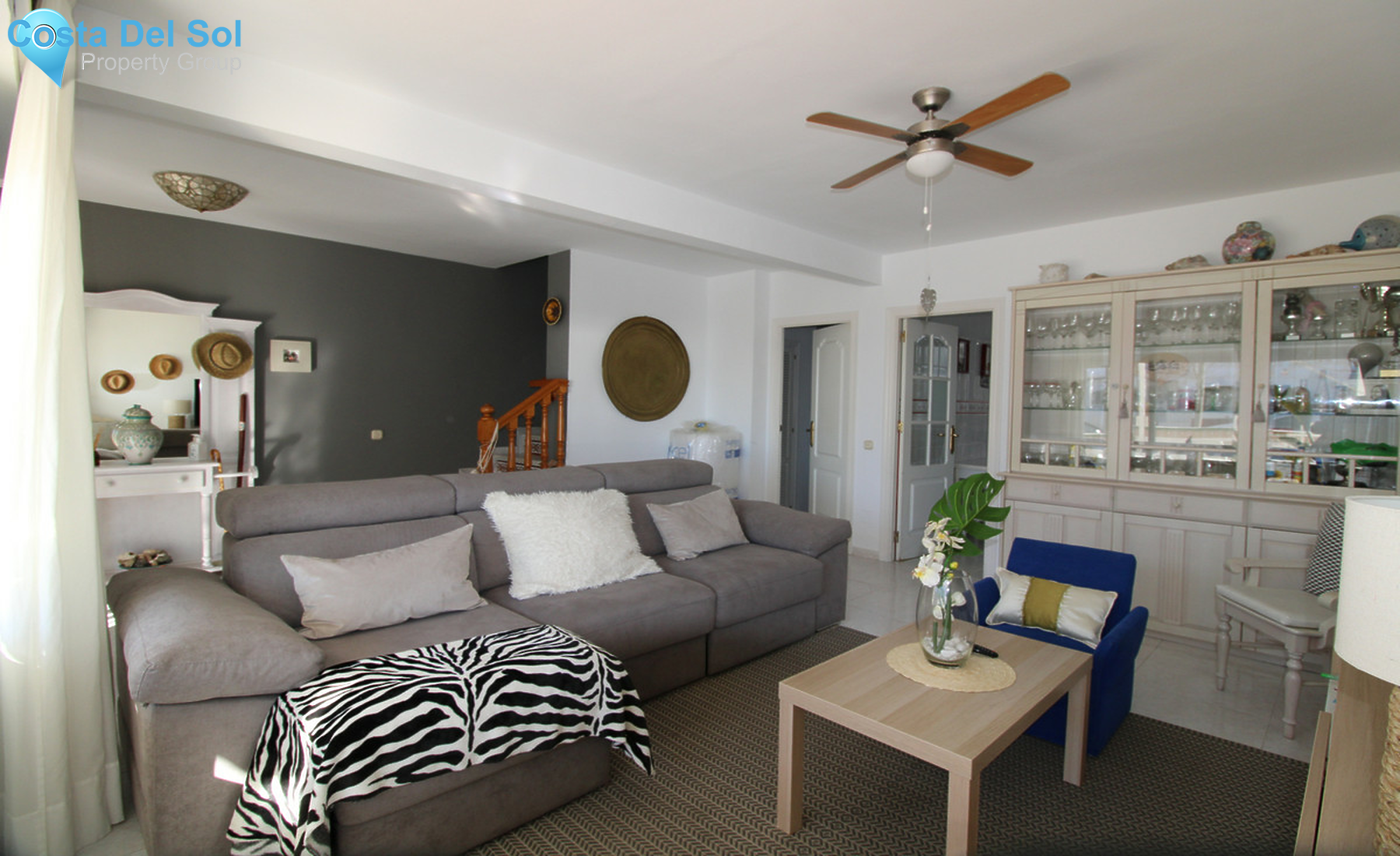 Townhouse in La Cala de Mijas-1297563