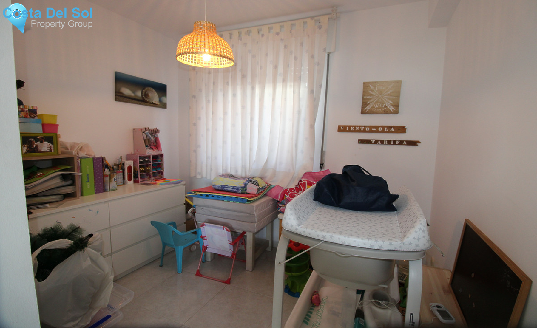 Townhouse in La Cala de Mijas-1297570