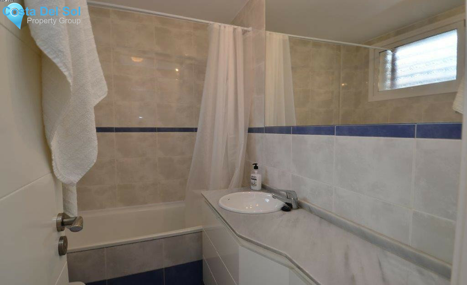 Townhouse in La Cala de Mijas