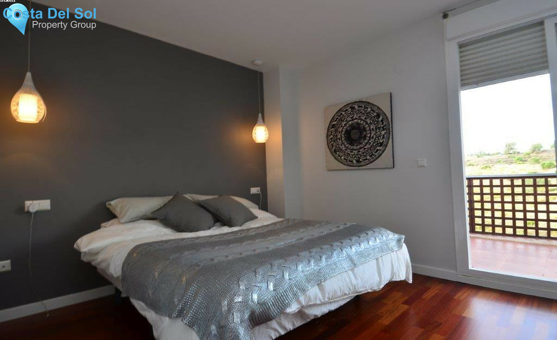 Townhouse in La Cala de Mijas-1498862