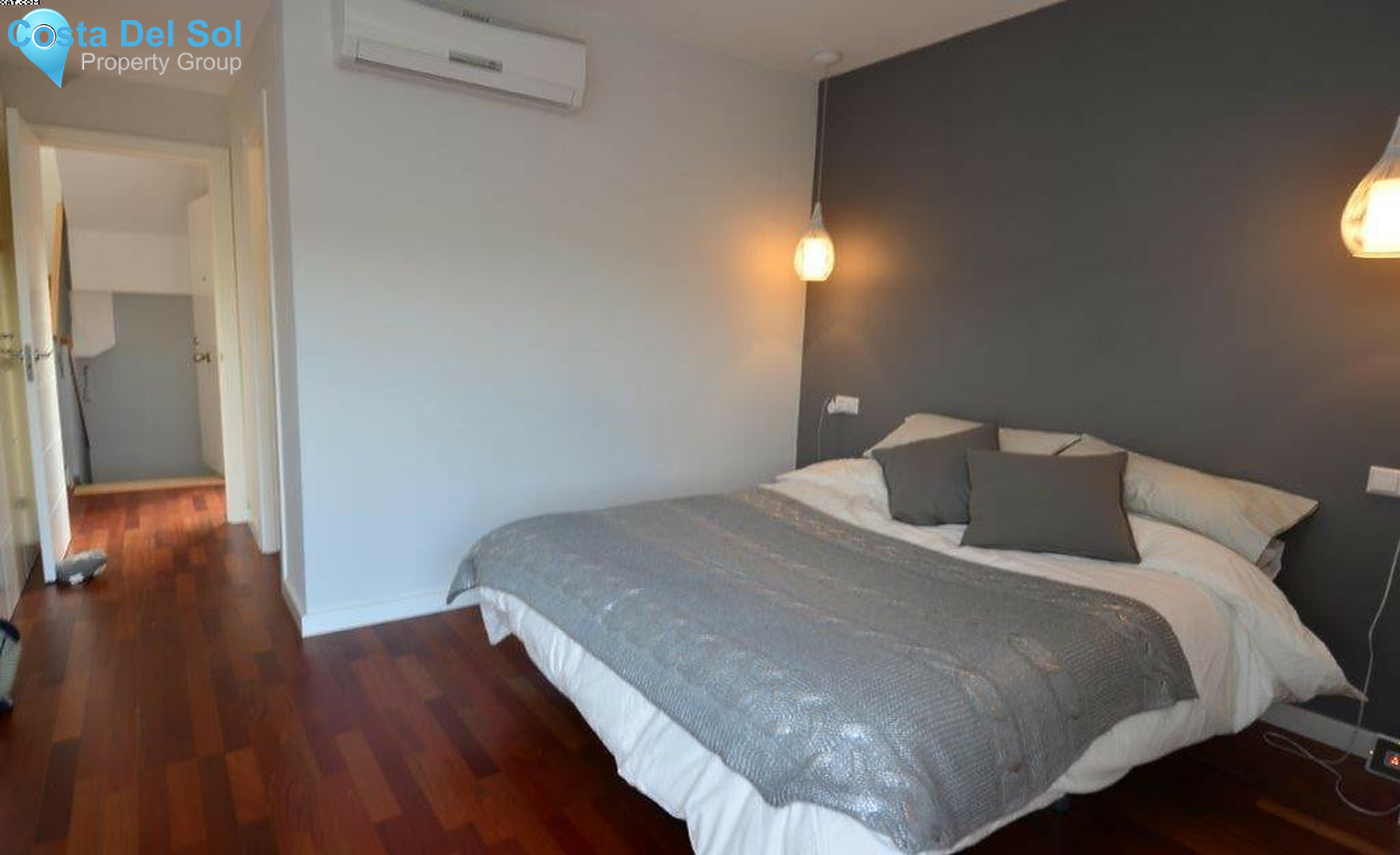 Townhouse in La Cala de Mijas-1498863