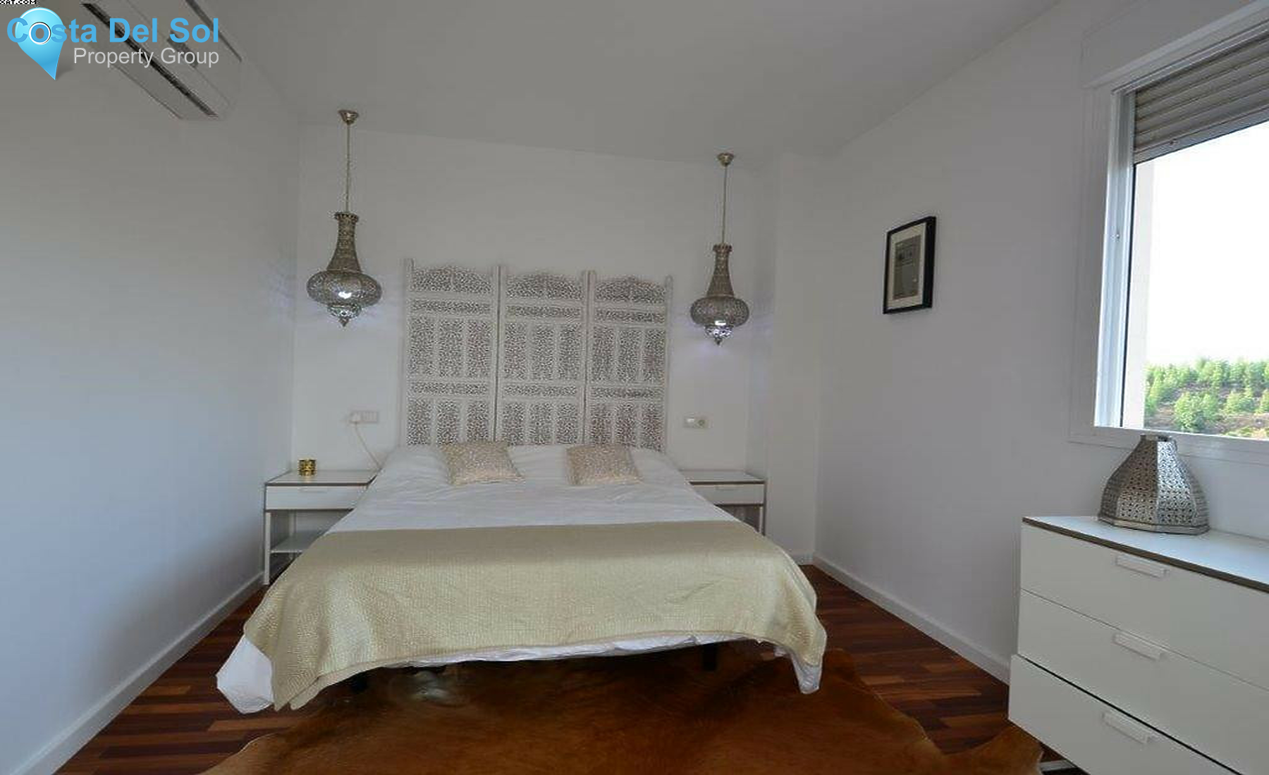 Townhouse in La Cala de Mijas-1498864