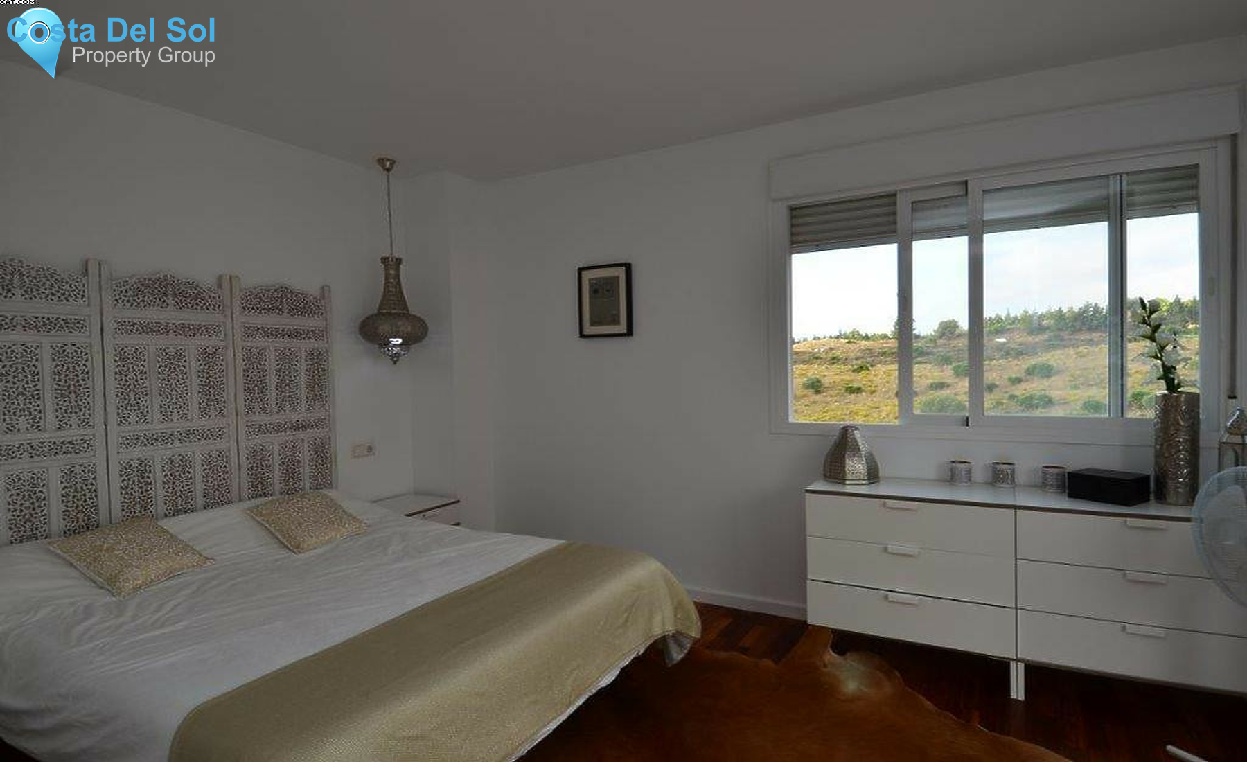 Townhouse in La Cala de Mijas-1498865