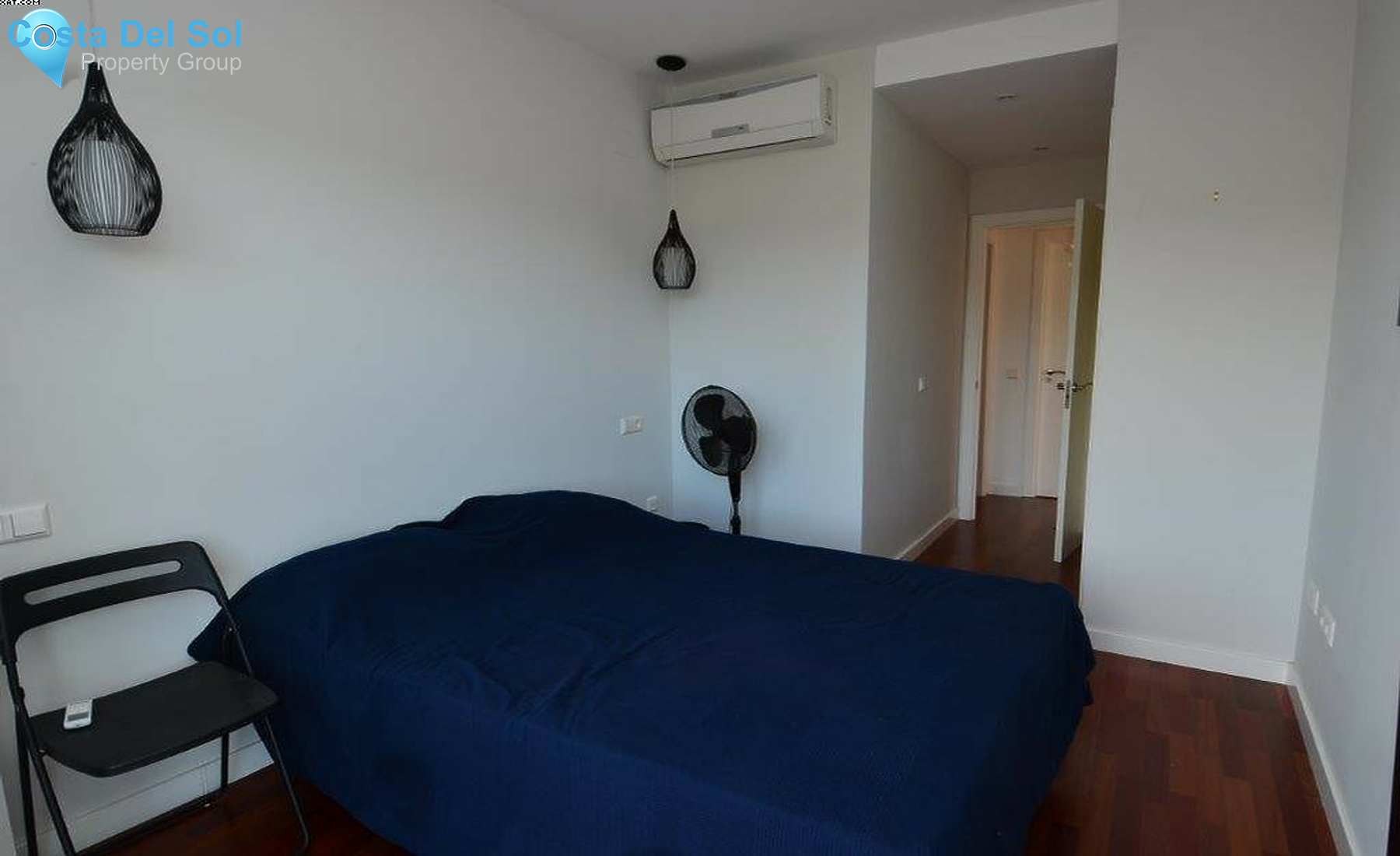 Townhouse in La Cala de Mijas-1498867