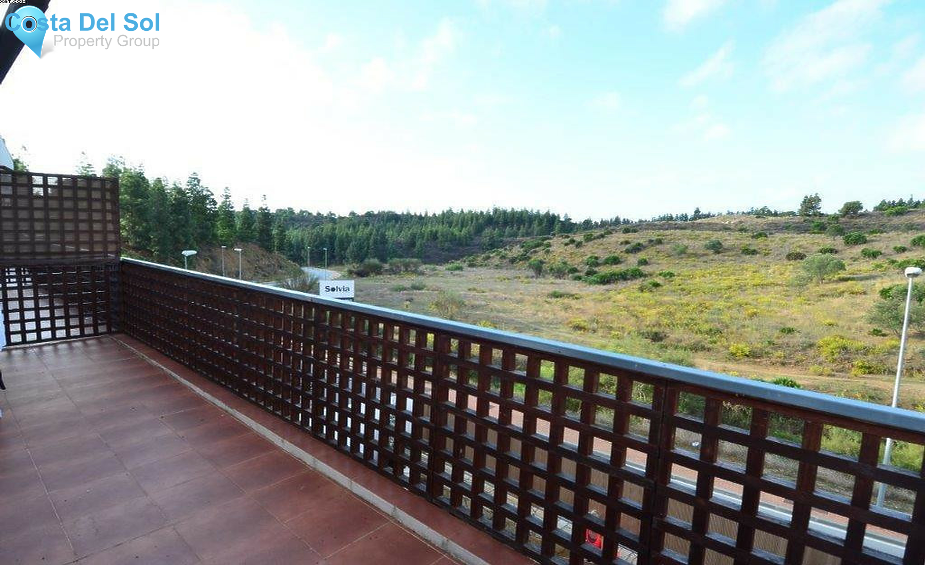 Townhouse in La Cala de Mijas-1498869