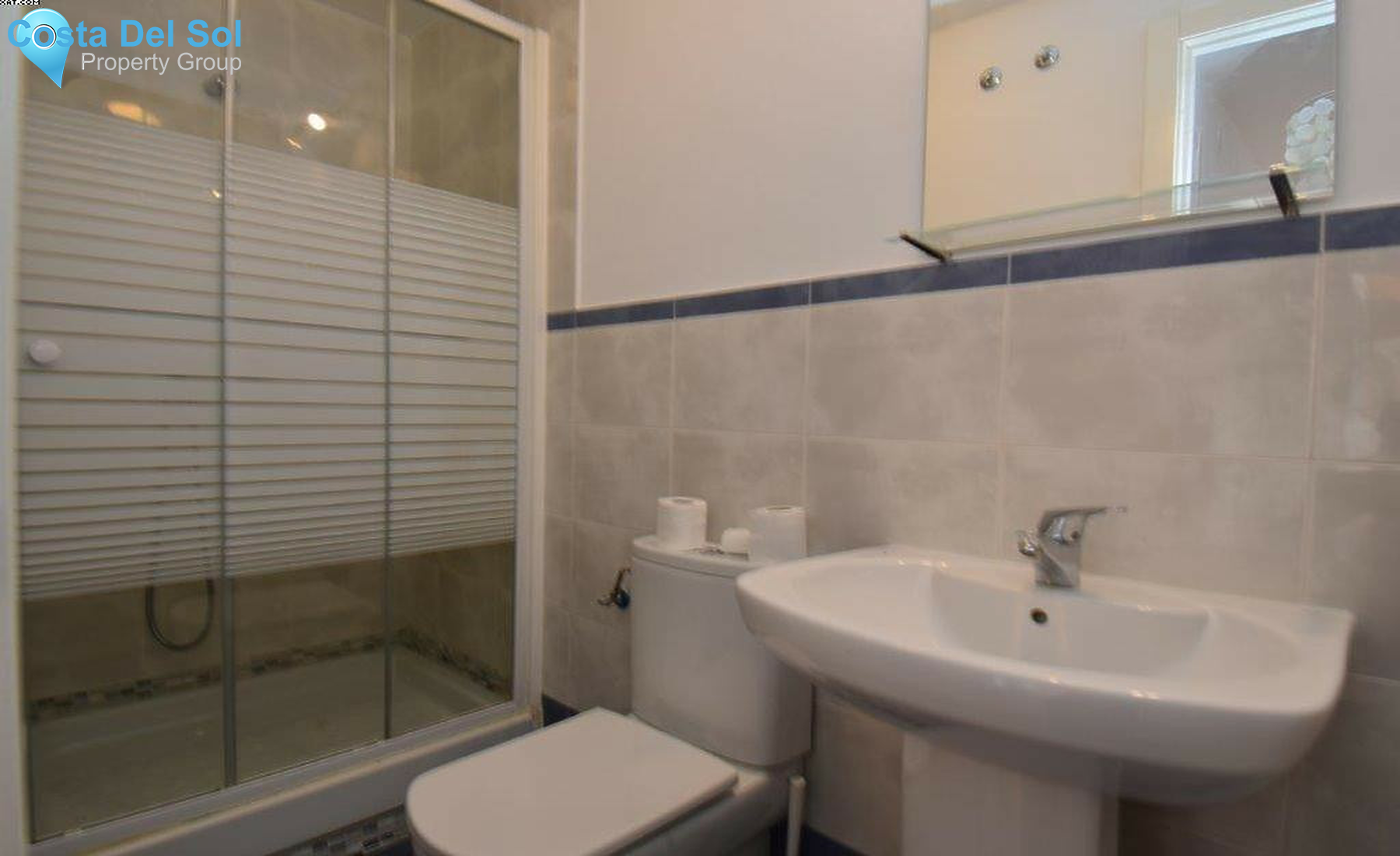Townhouse in La Cala de Mijas-1498872