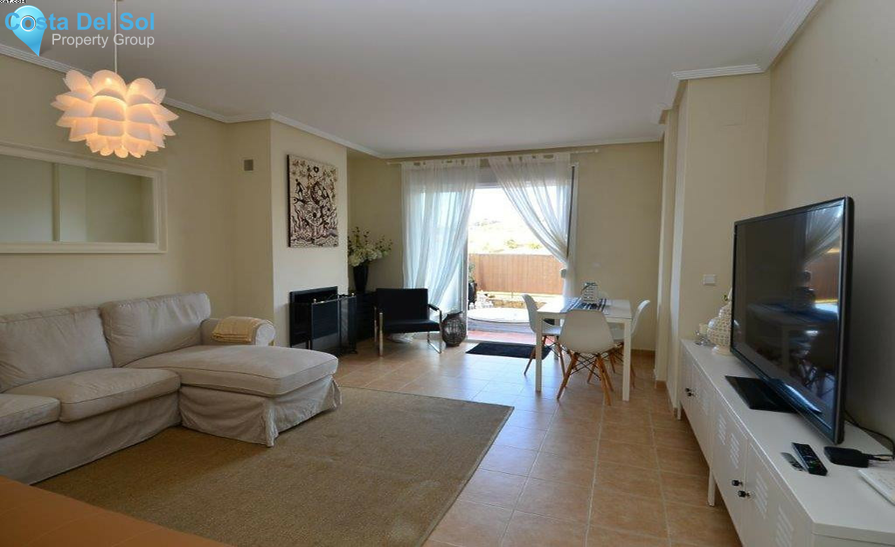 Townhouse in La Cala de Mijas-1498858
