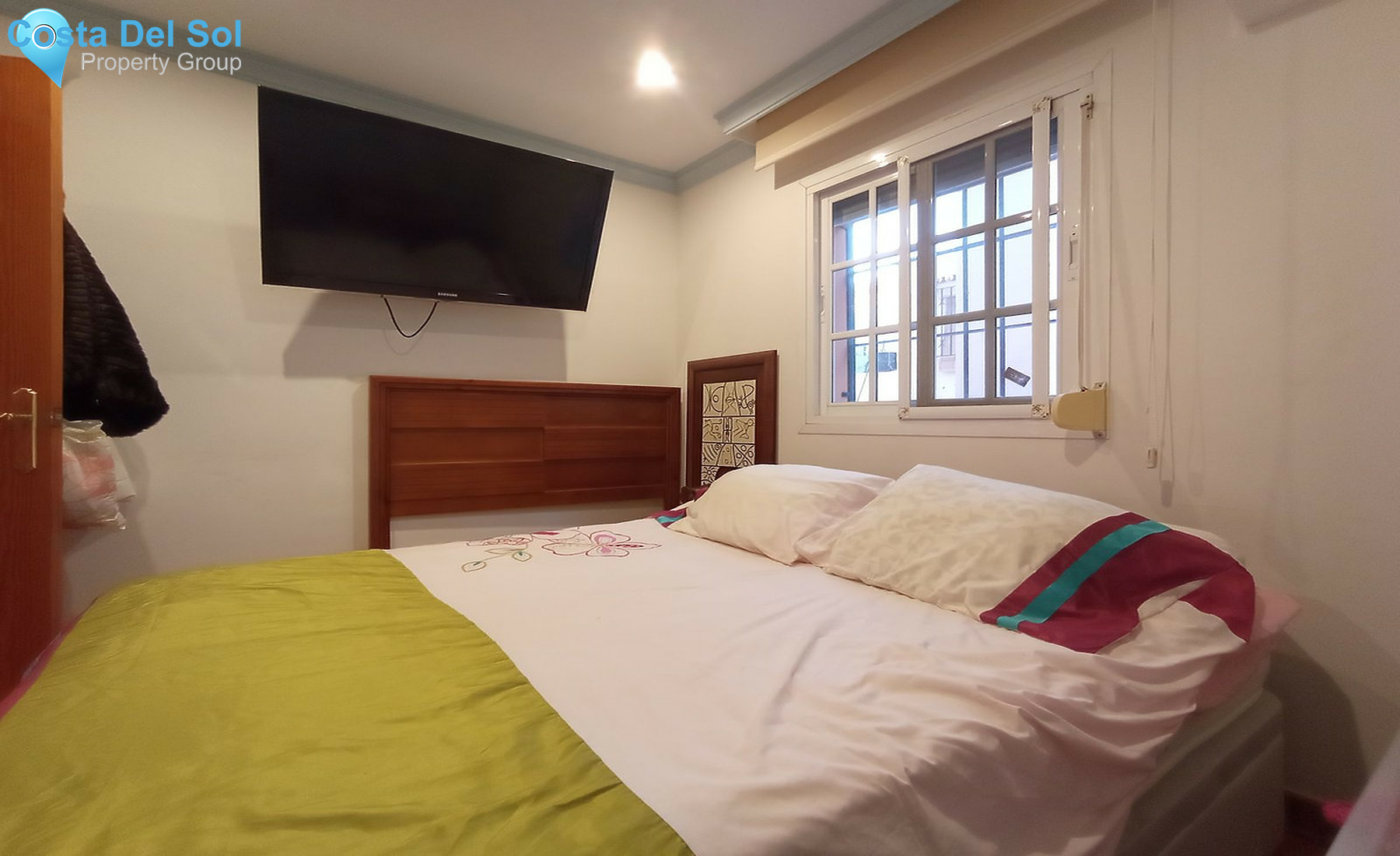 Townhouse in La Cala de Mijas-1555527