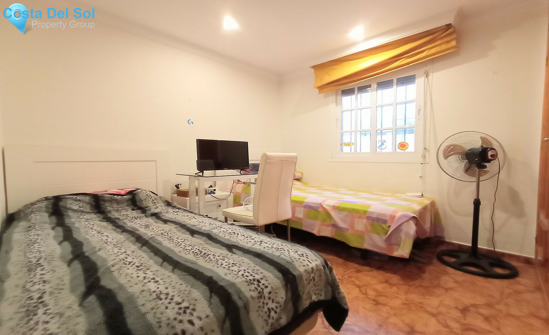 Townhouse in La Cala de Mijas-1555528