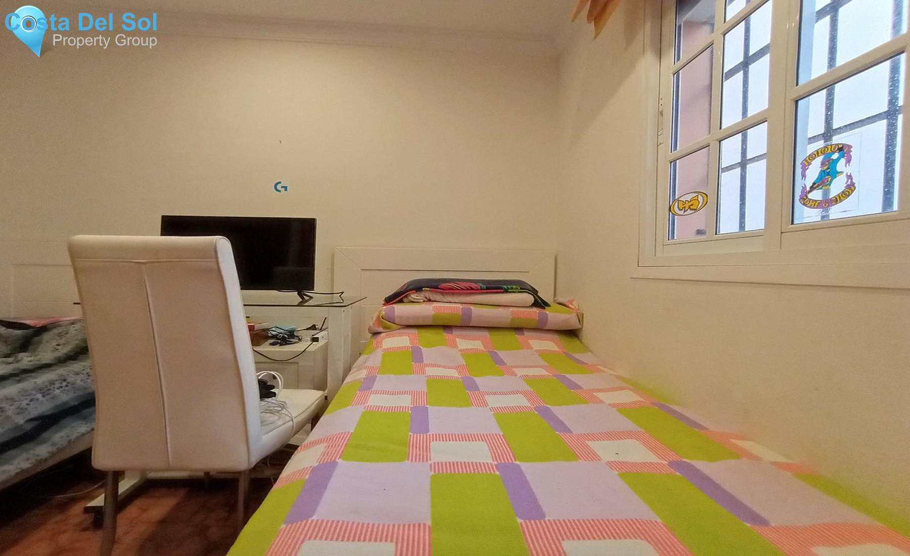 Townhouse in La Cala de Mijas-1555529