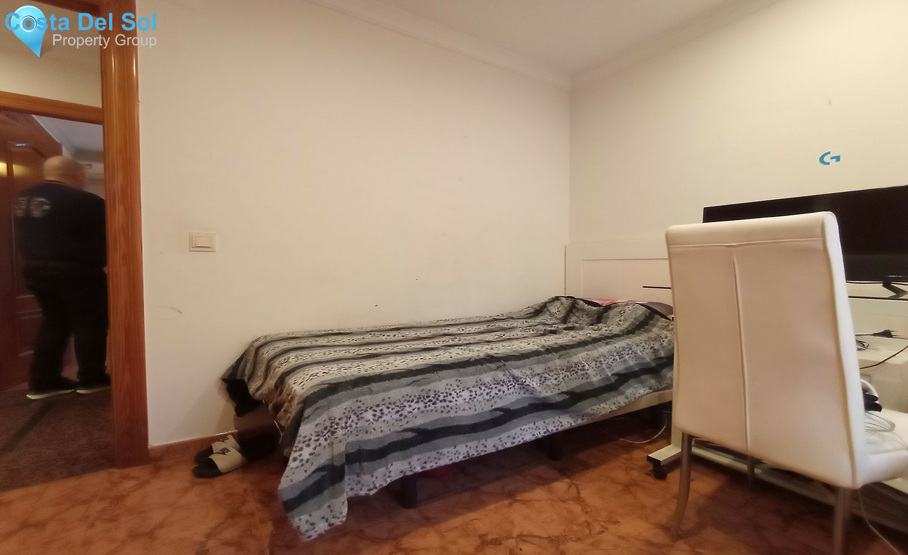 Townhouse in La Cala de Mijas-1555530