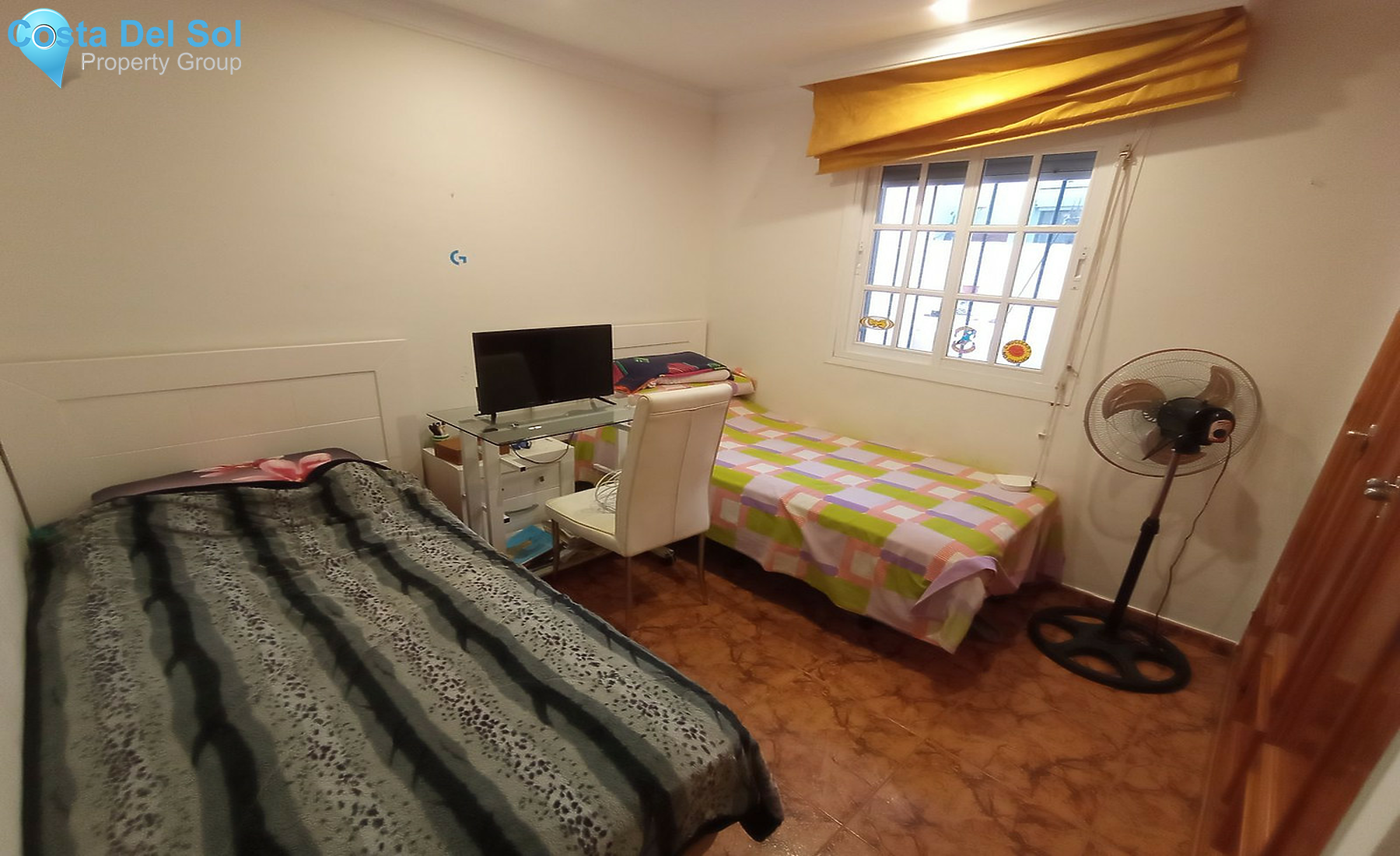 Townhouse in La Cala de Mijas-1555531