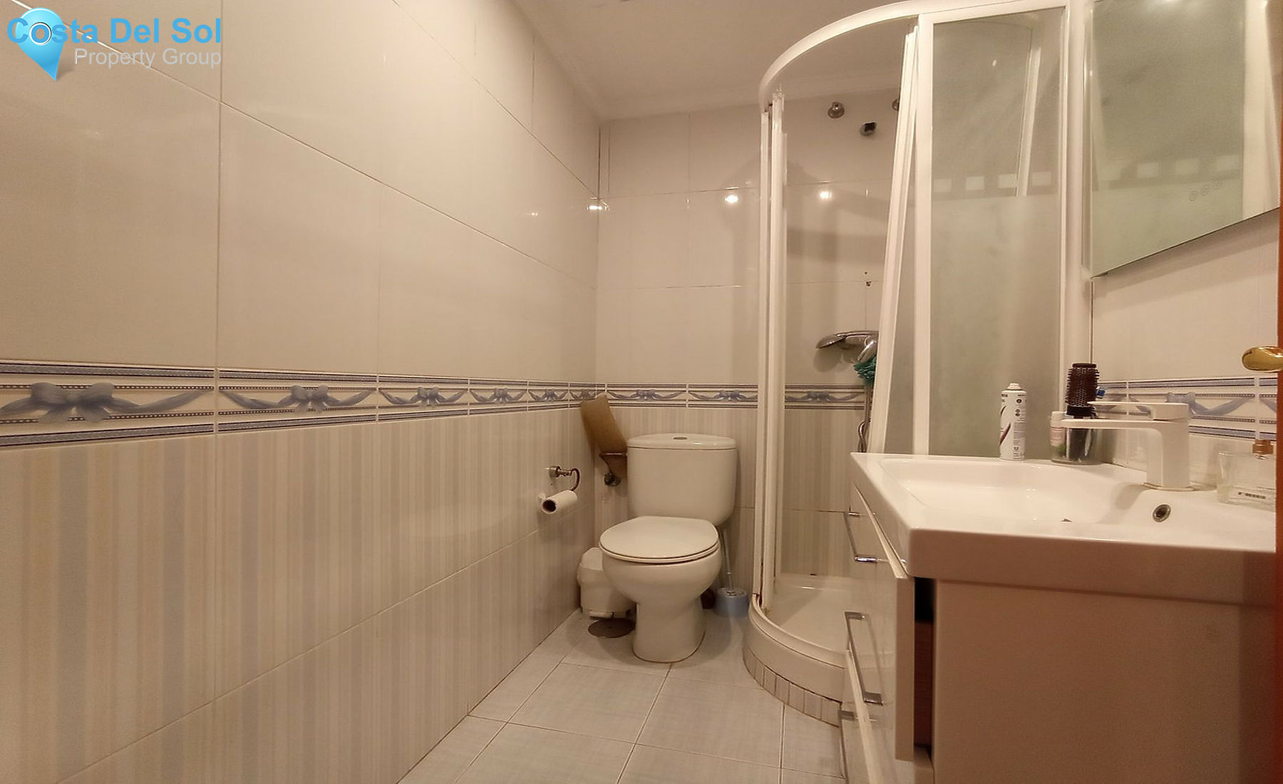 Townhouse in La Cala de Mijas-1555532