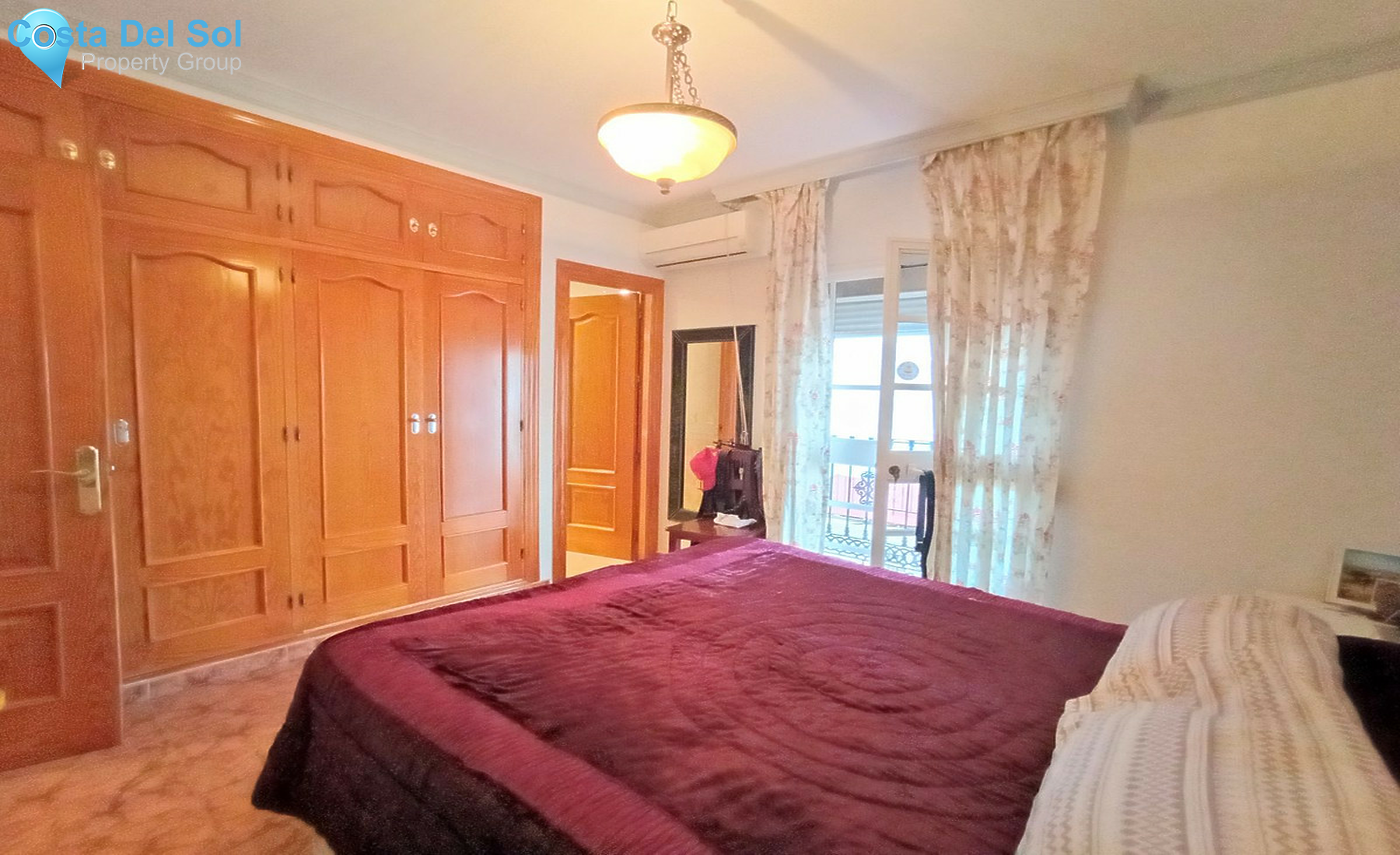 Townhouse in La Cala de Mijas-1555534