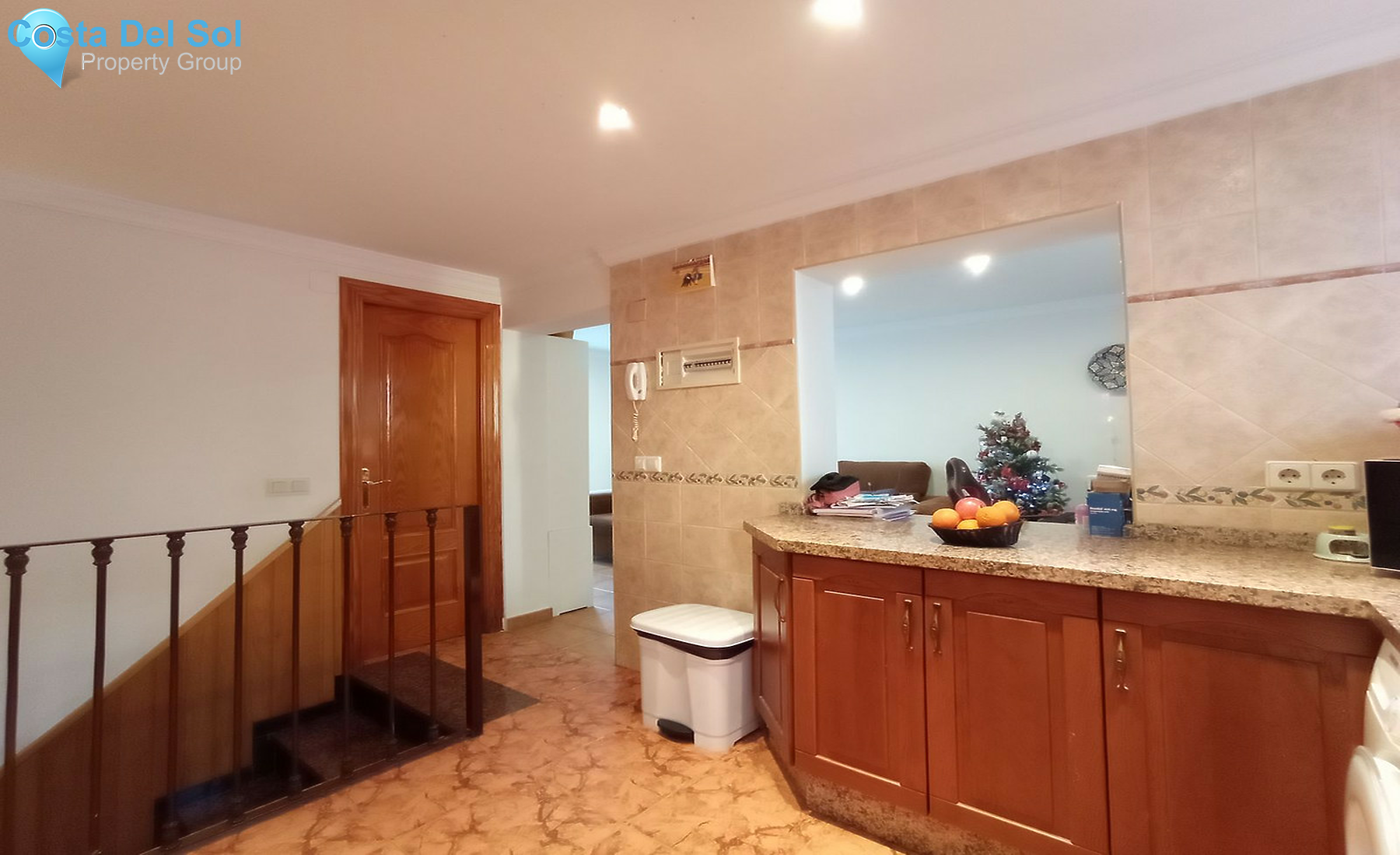Townhouse in La Cala de Mijas-1555521