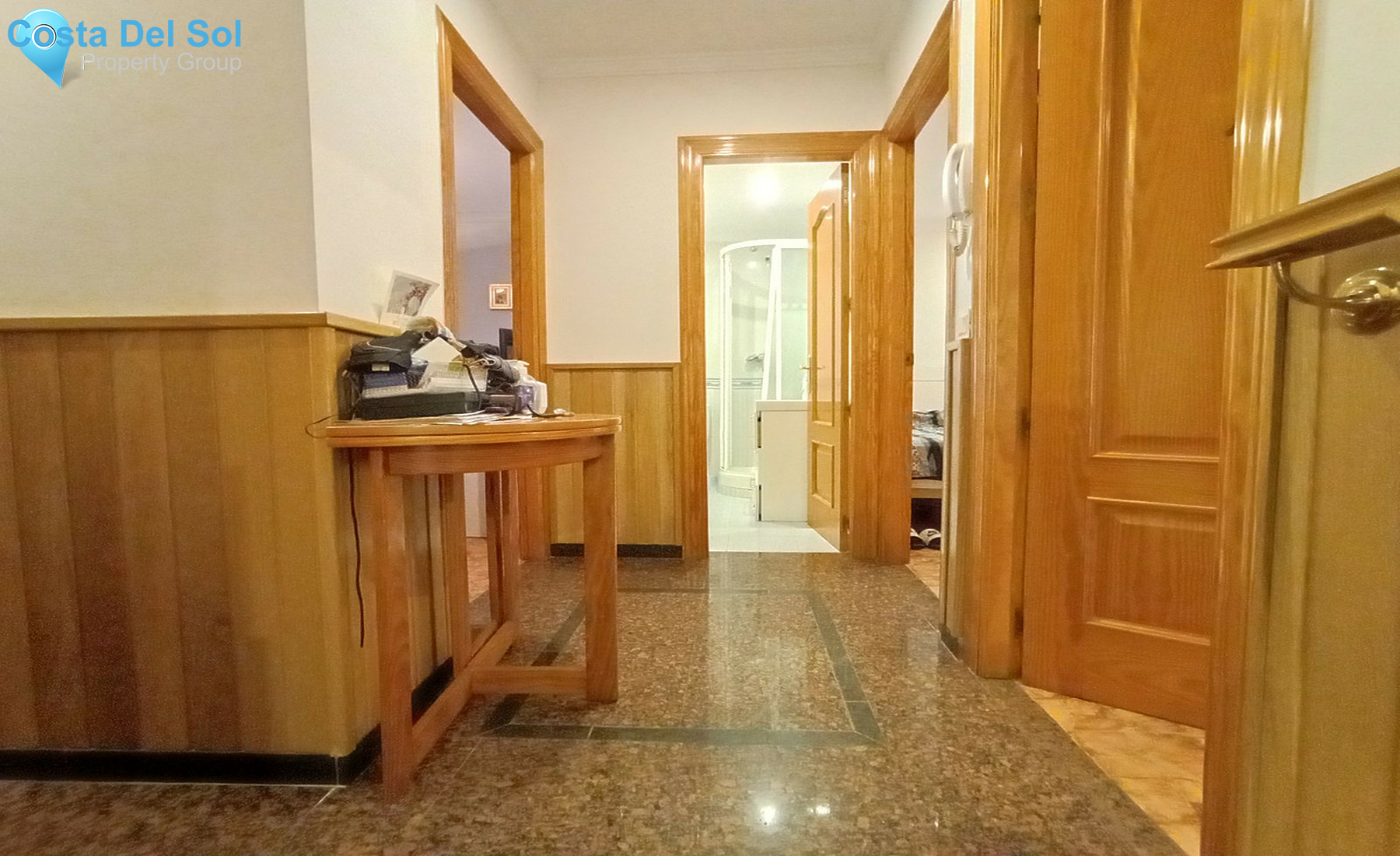 Townhouse in La Cala de Mijas-1555524