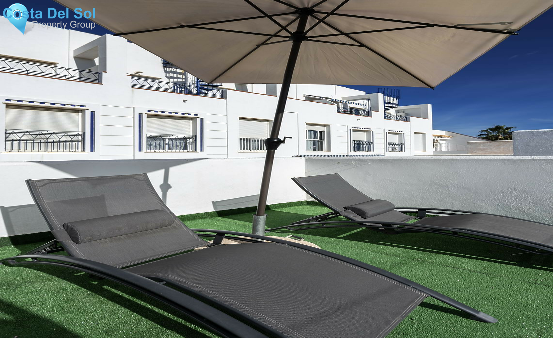 Townhouse in La Cala de Mijas