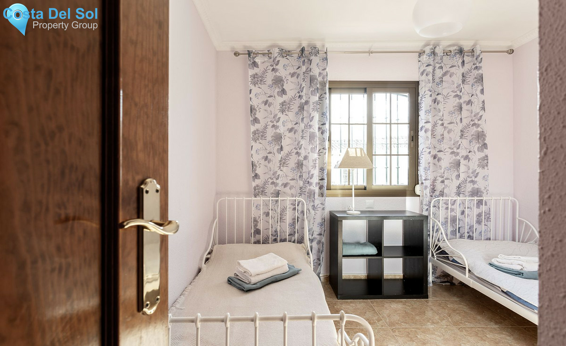 Townhouse in La Cala de Mijas-1559389