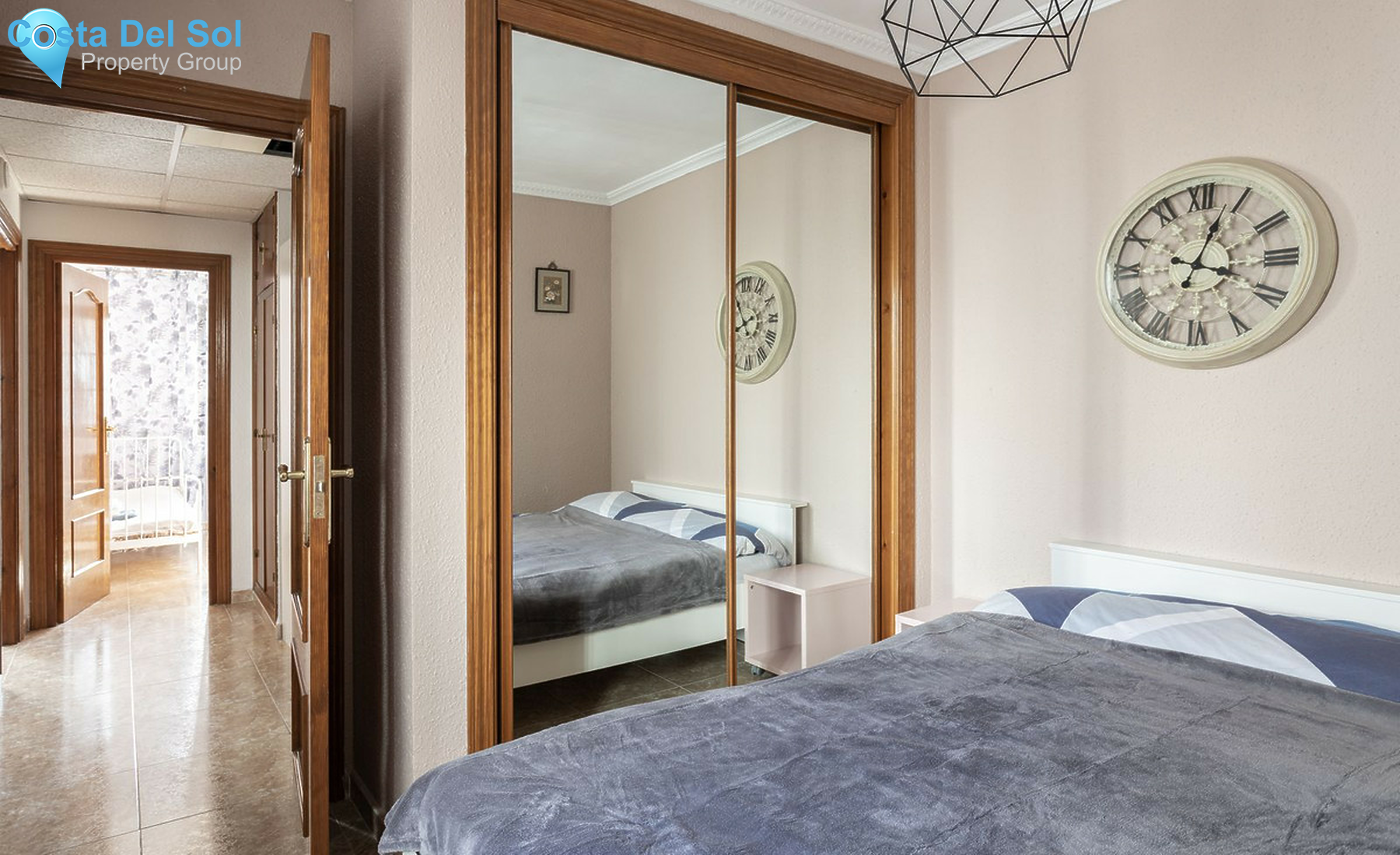 Townhouse in La Cala de Mijas-1559390