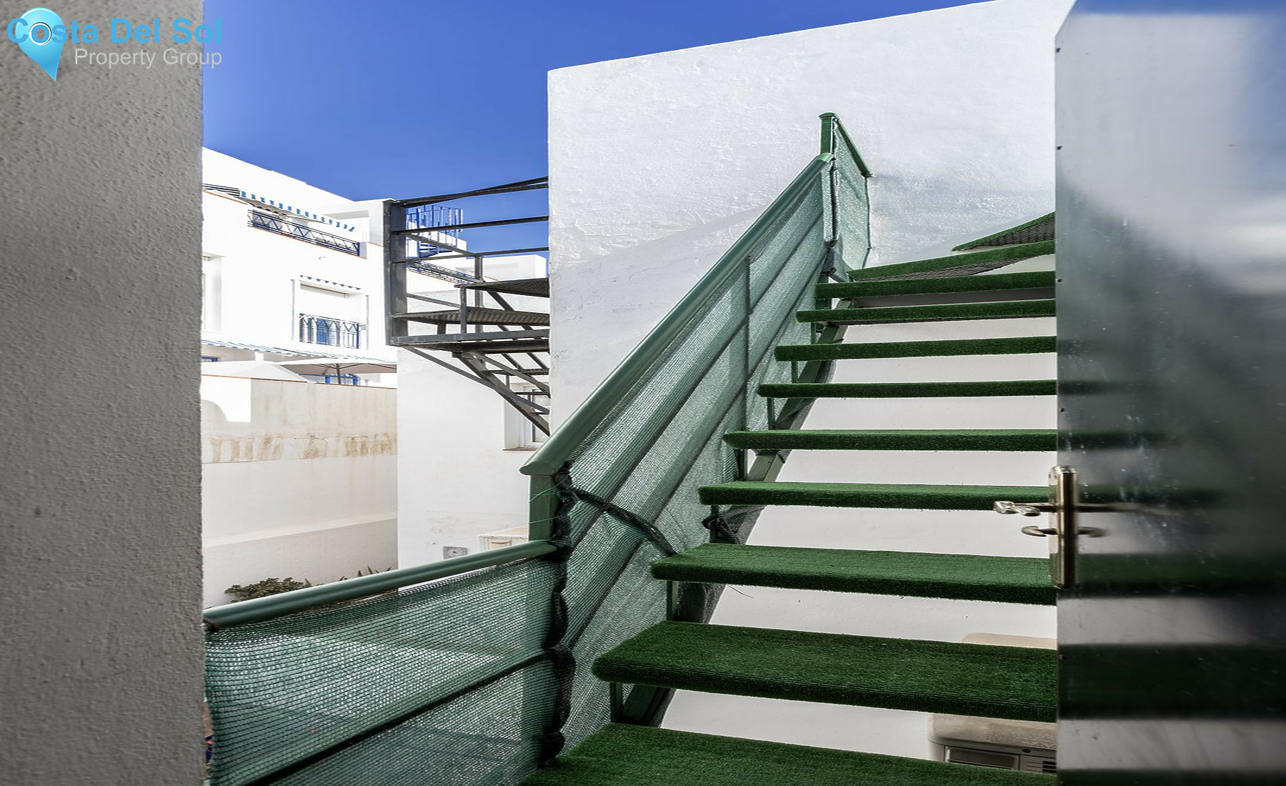 Townhouse in La Cala de Mijas-1559391