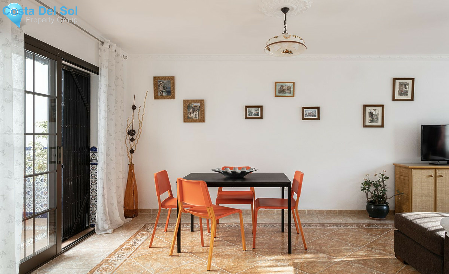 Townhouse in La Cala de Mijas-1559393