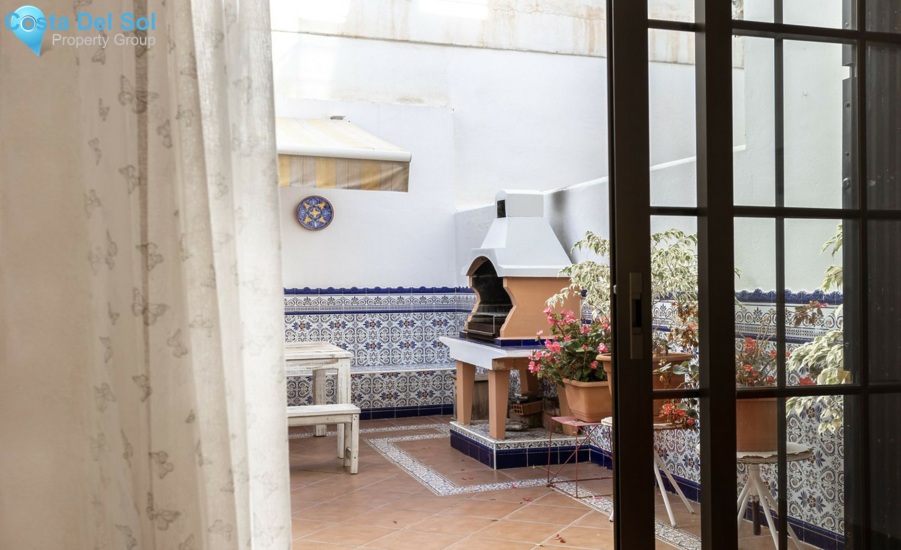Townhouse in La Cala de Mijas-1559394