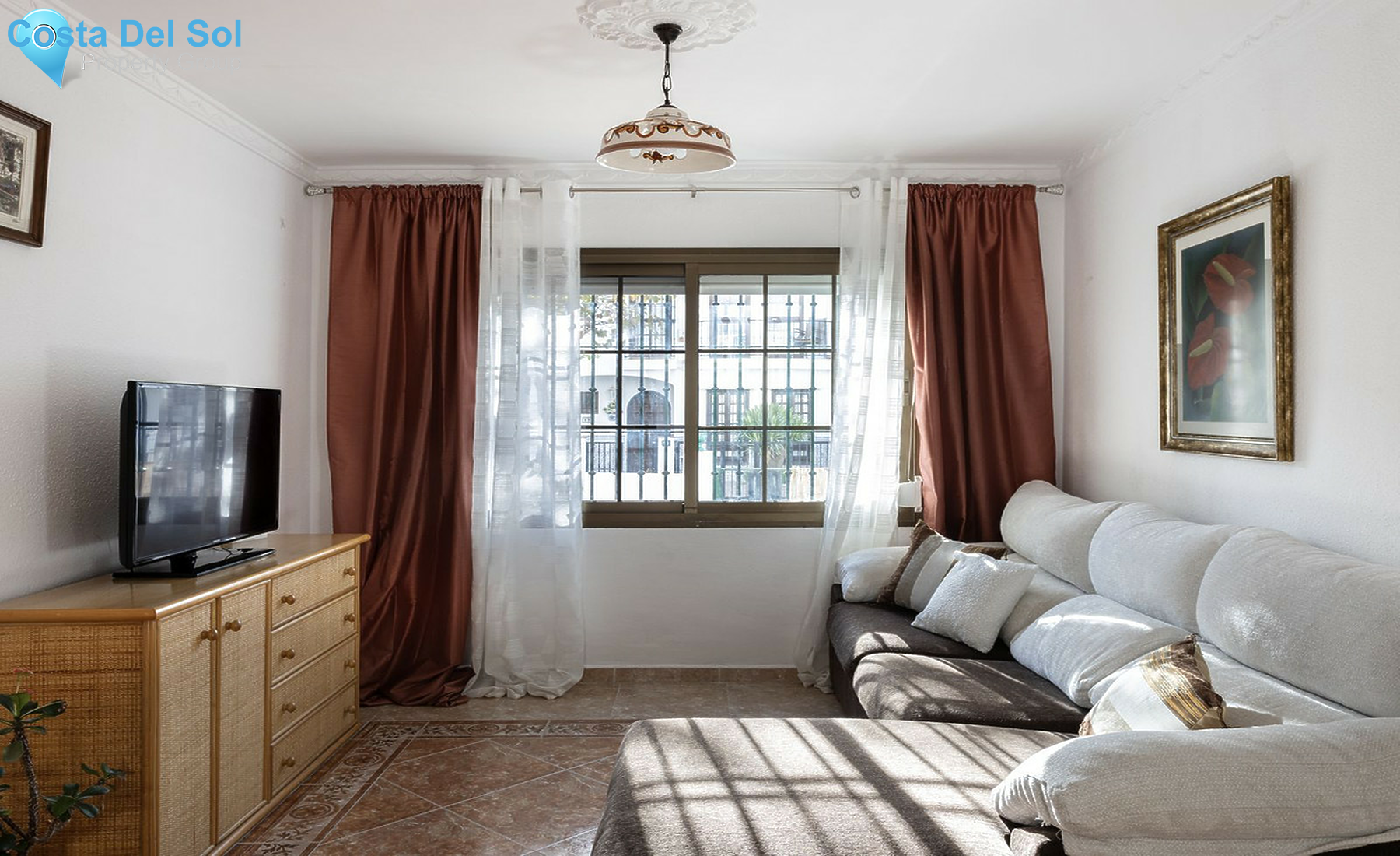 Townhouse in La Cala de Mijas-1559382