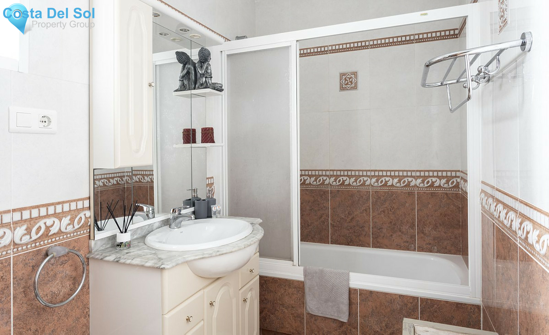 Townhouse in La Cala de Mijas-1559384