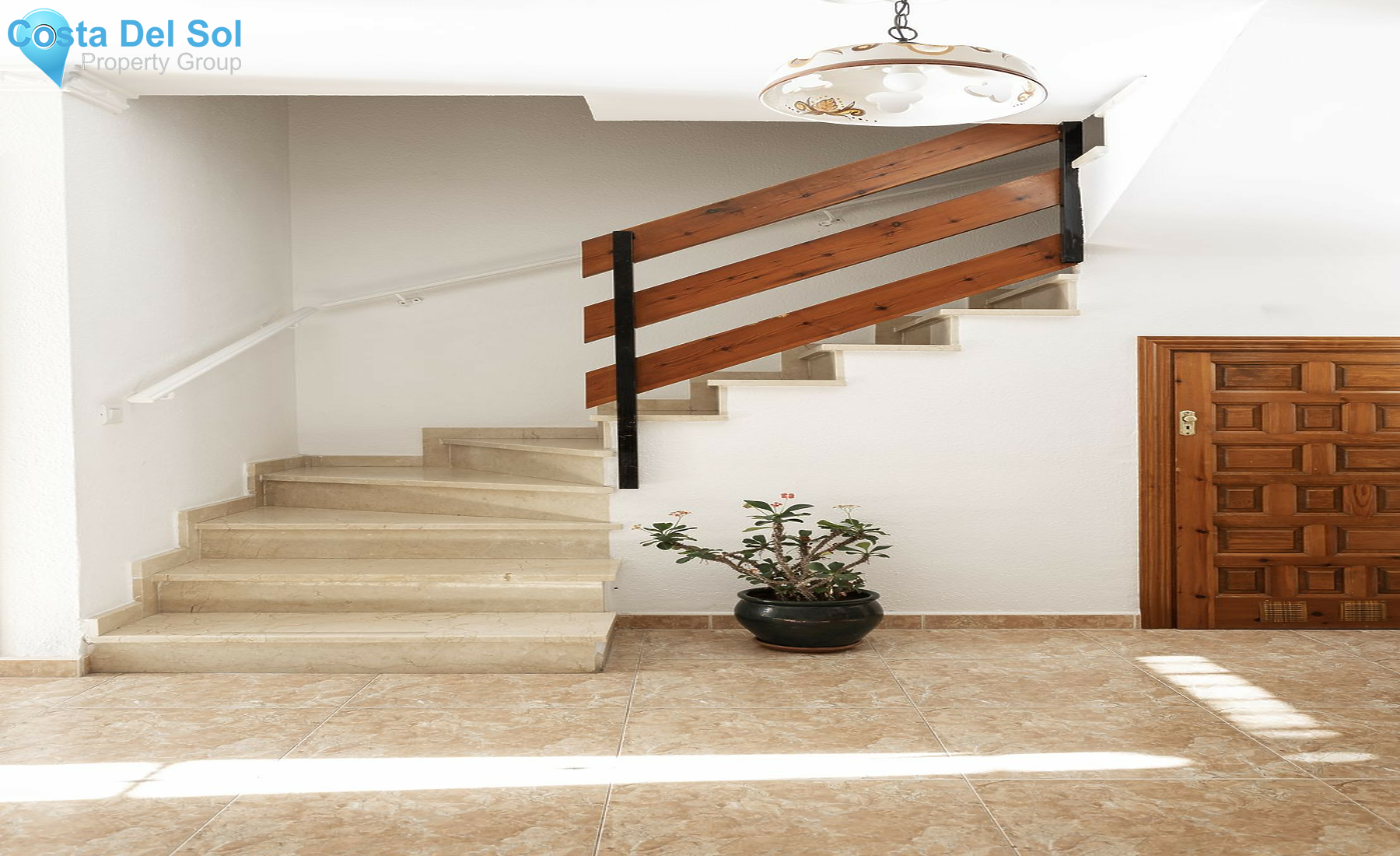 Townhouse in La Cala de Mijas-1559388