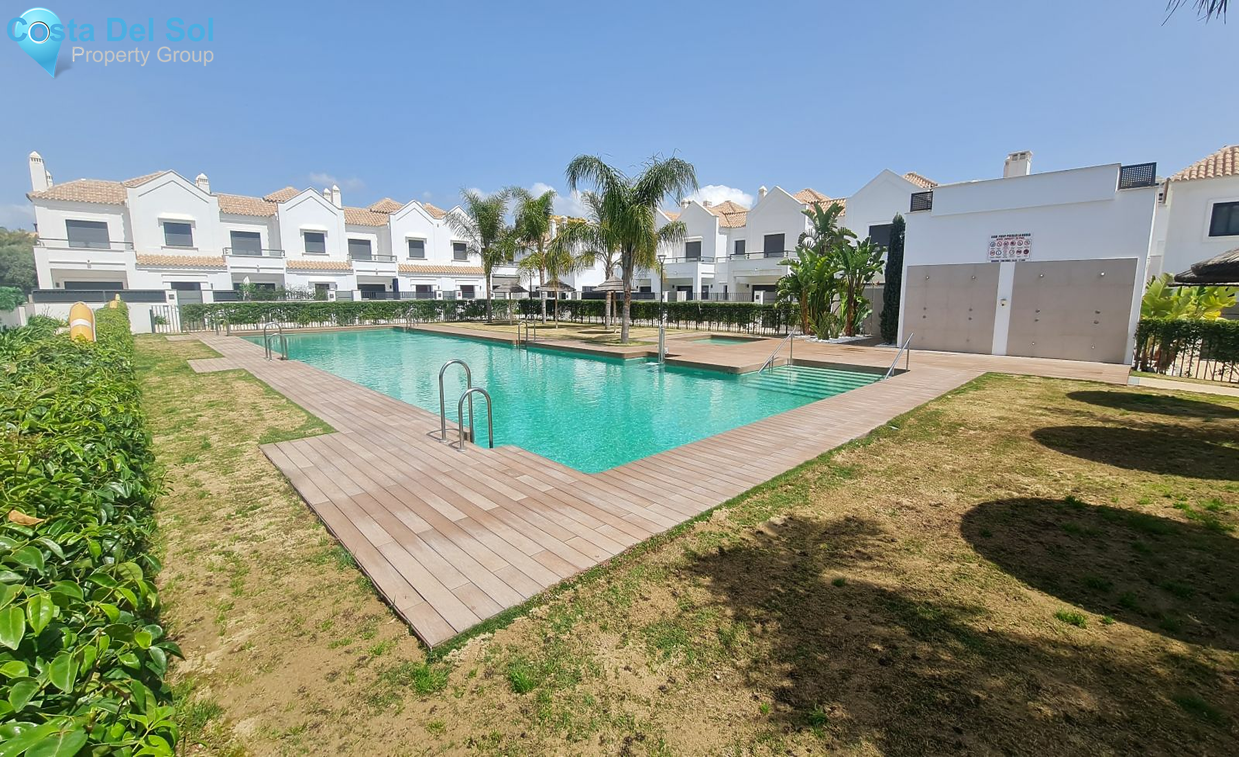 Townhouse in La Cala de Mijas