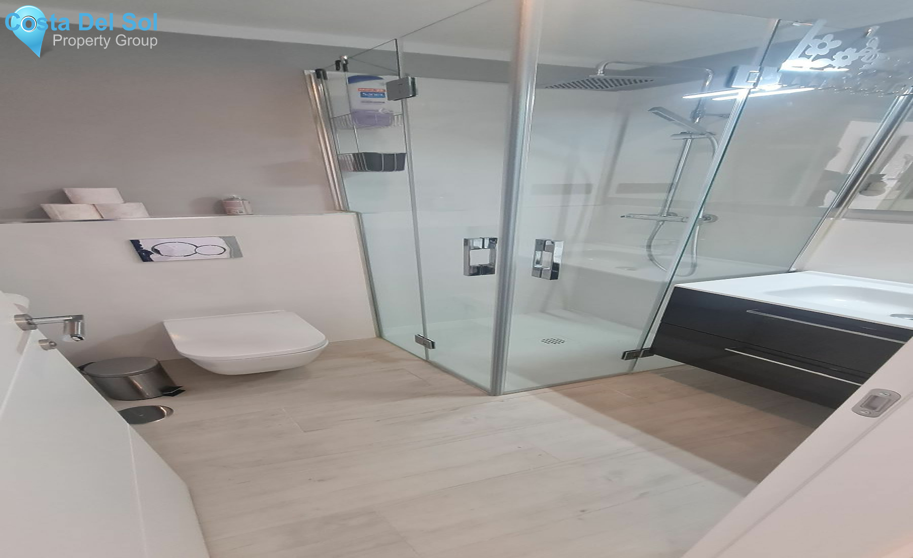 Townhouse in La Cala de Mijas-1137138