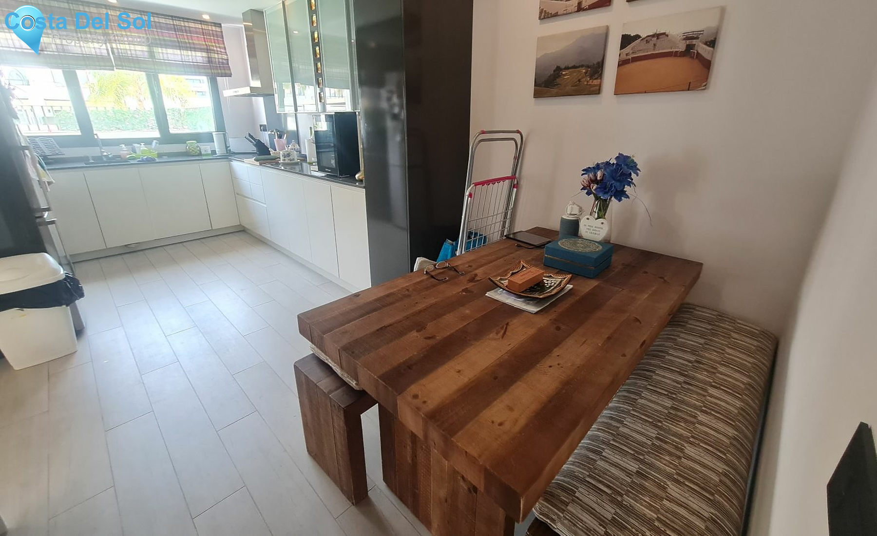 Townhouse in La Cala de Mijas-1137141