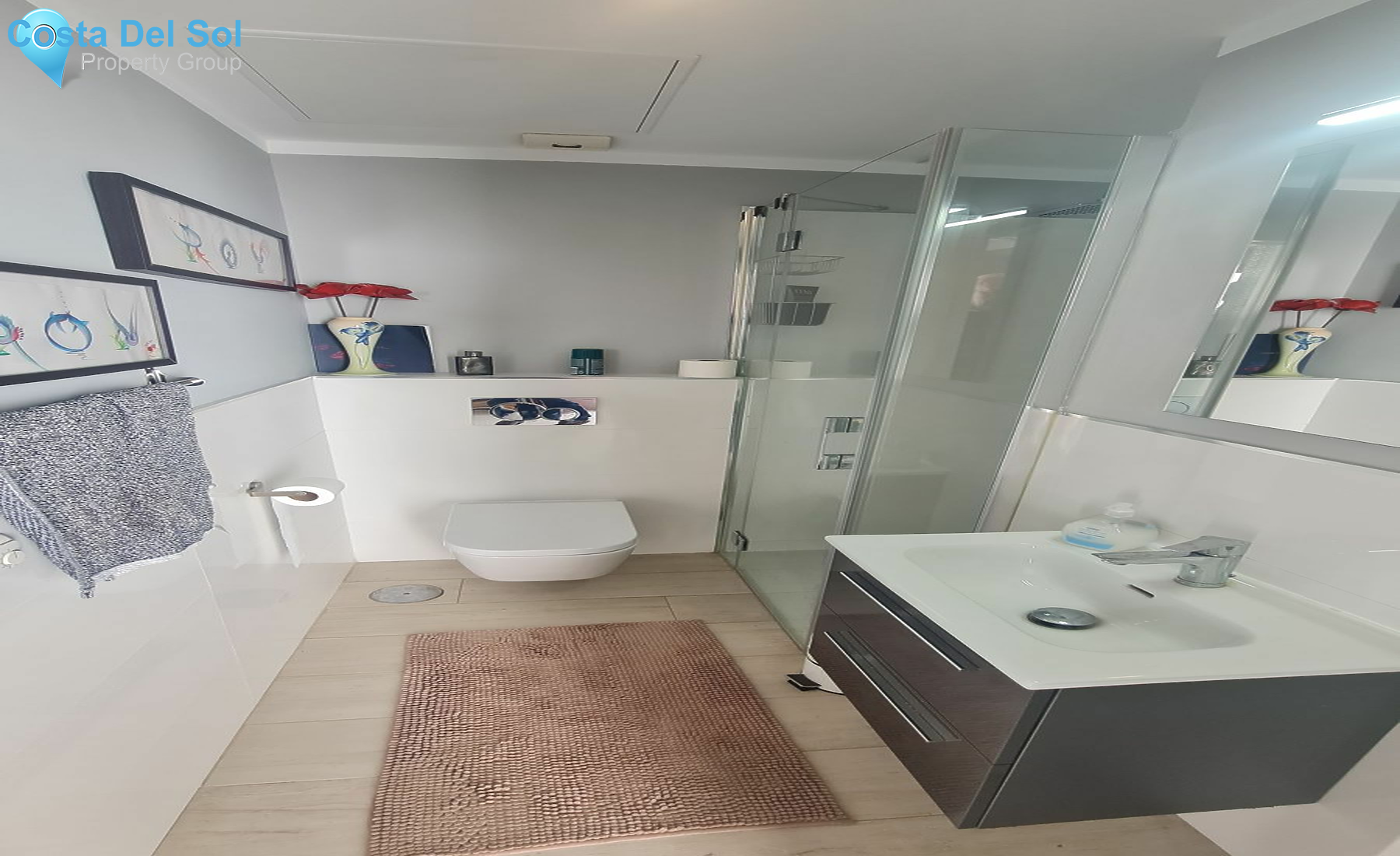 Townhouse in La Cala de Mijas-1137142