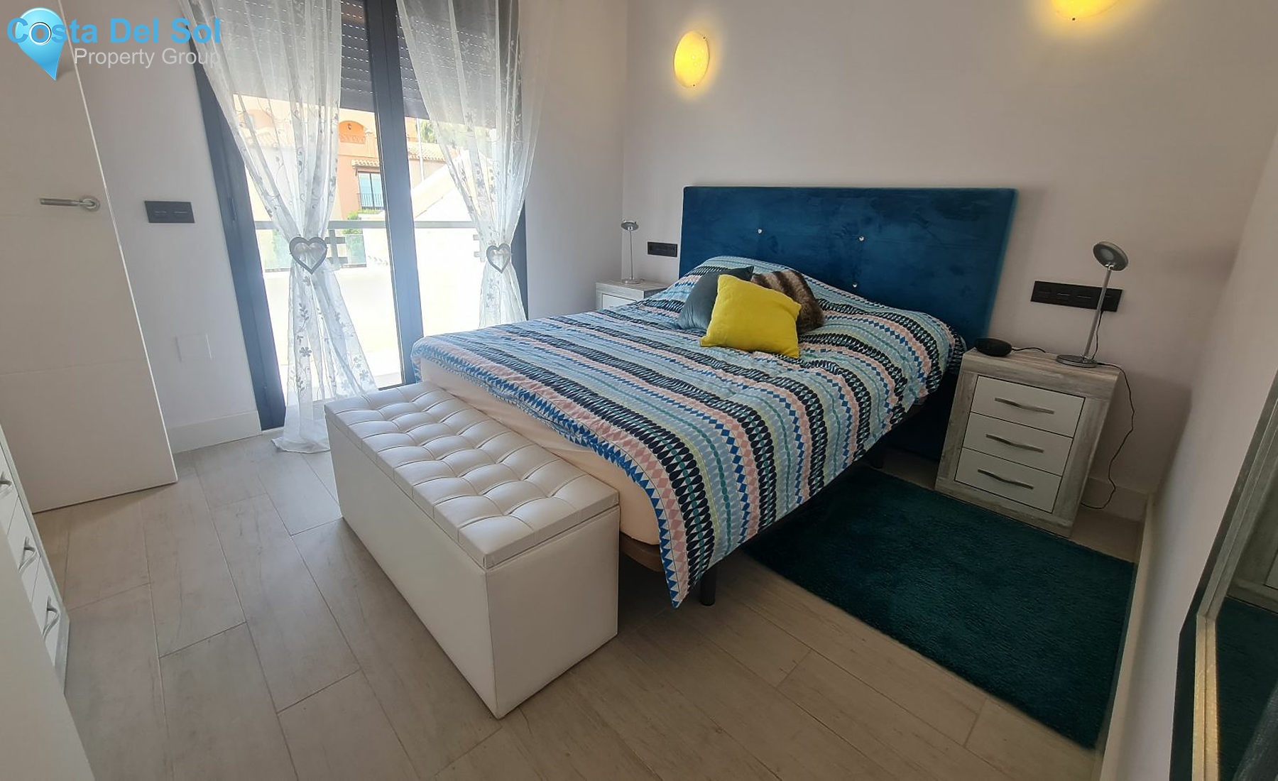 Townhouse in La Cala de Mijas-1137143