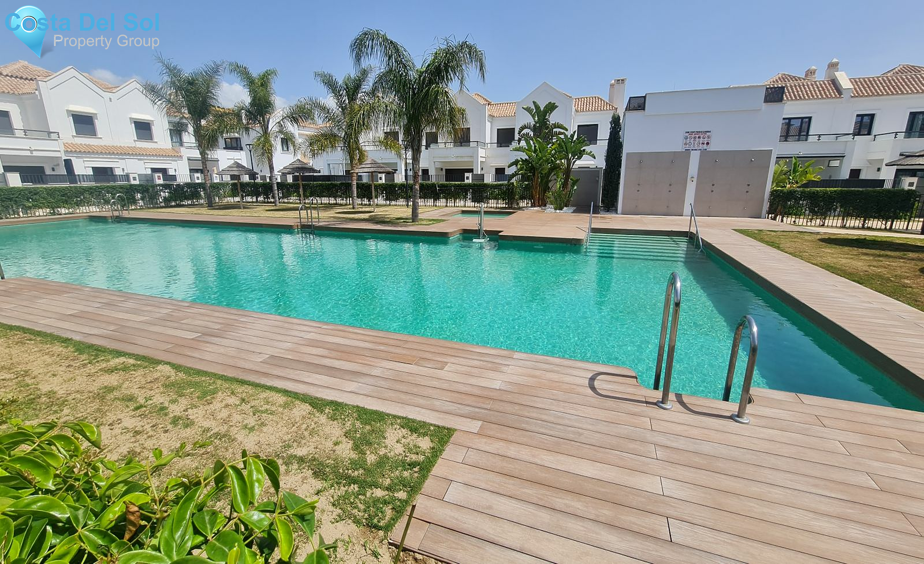 Townhouse in La Cala de Mijas-1137144