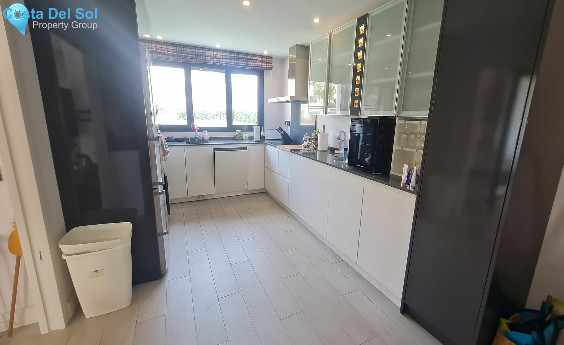 Townhouse in La Cala de Mijas-1137131