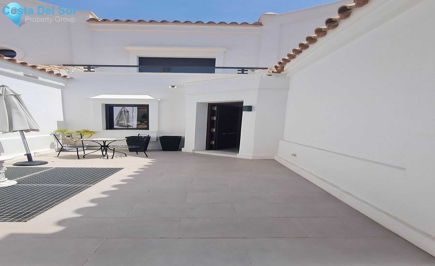 Townhouse in La Cala de Mijas-1137133