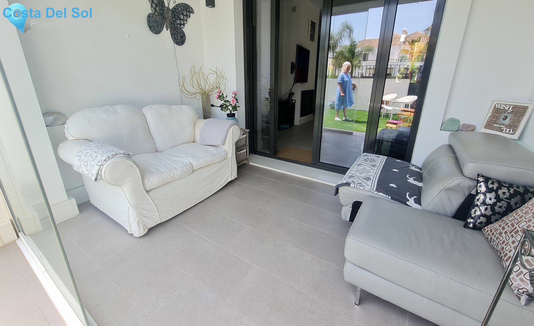 Townhouse in La Cala de Mijas-1137134