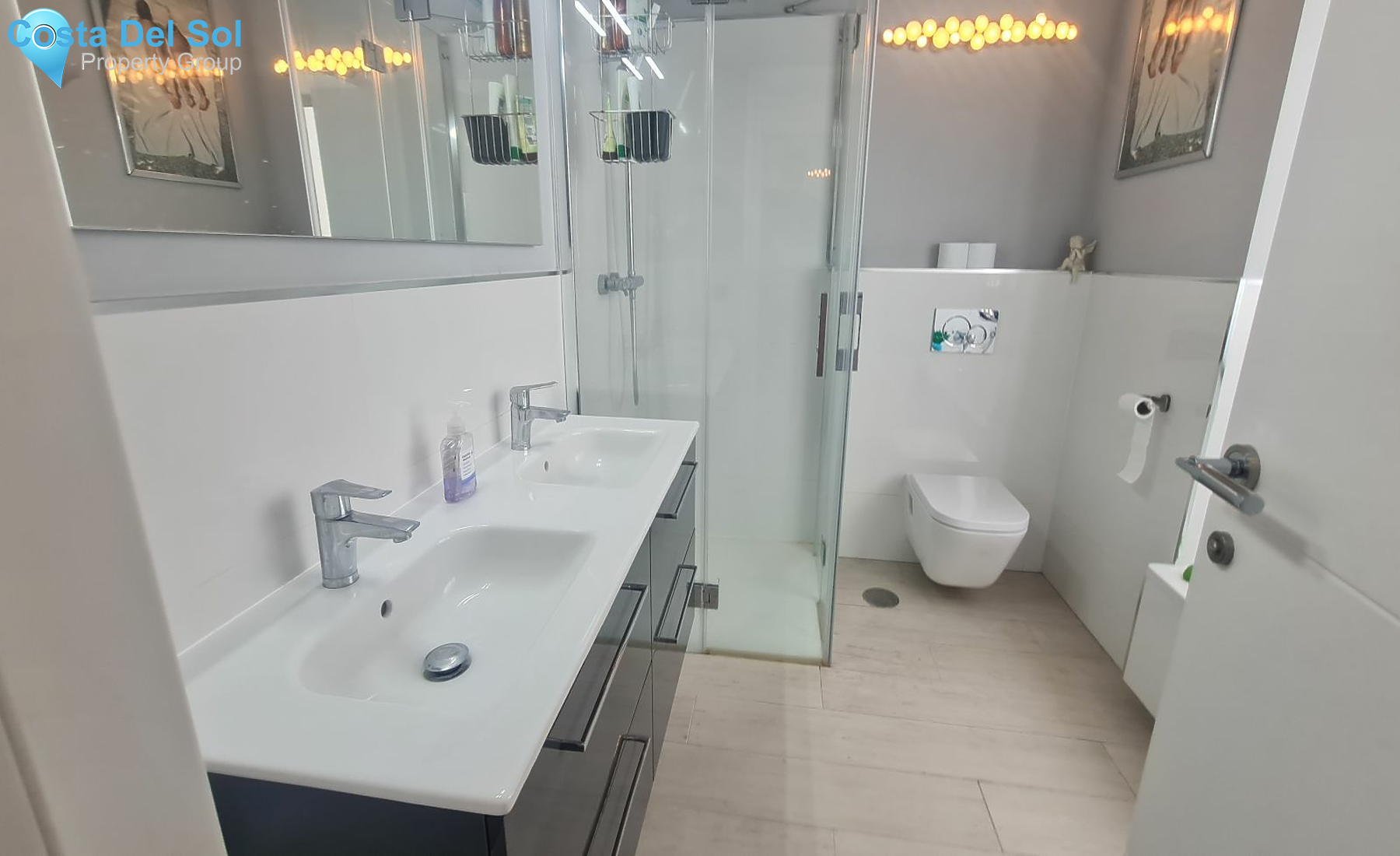 Townhouse in La Cala de Mijas-1137136
