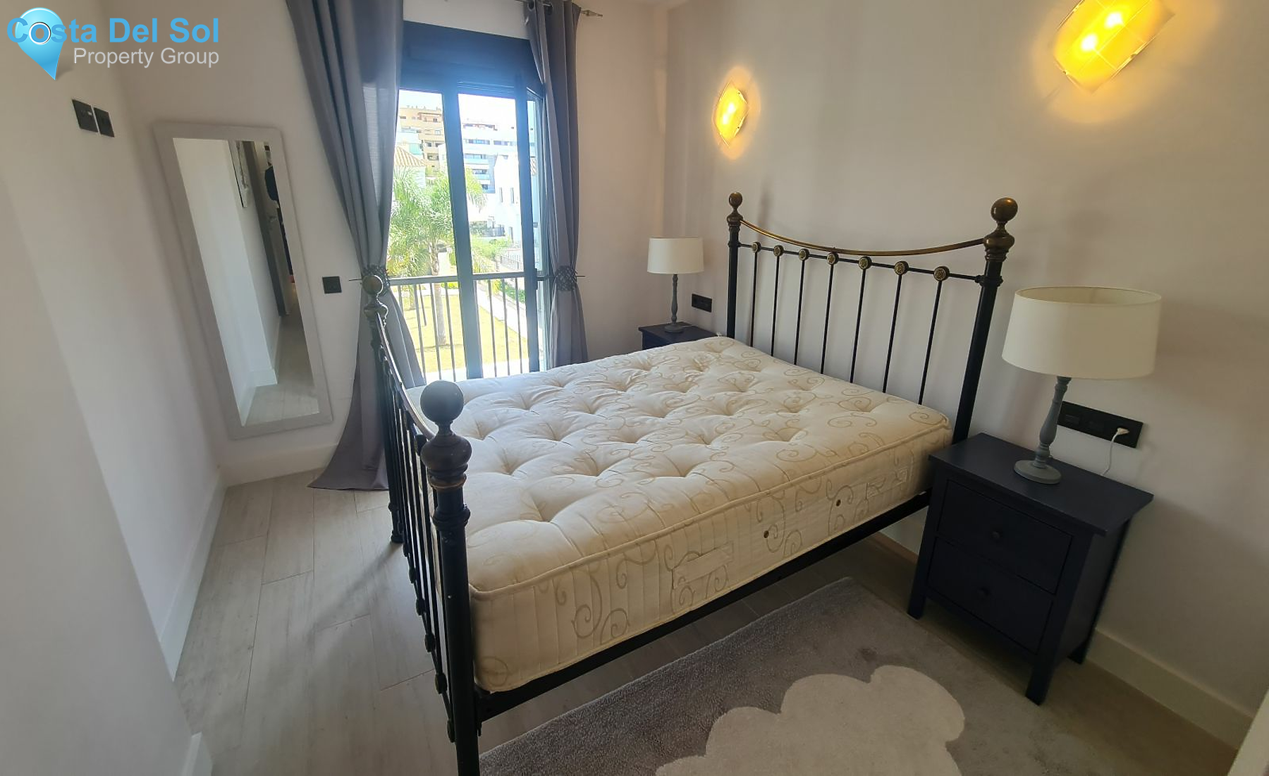 Townhouse in La Cala de Mijas-1137137
