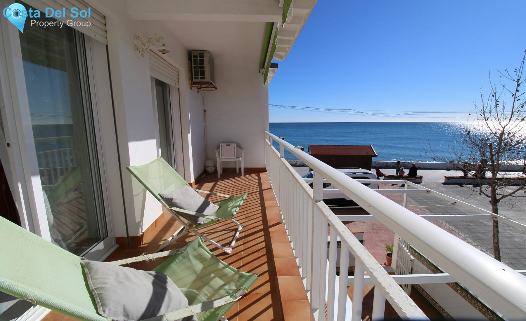 Townhouse in La Cala de Mijas