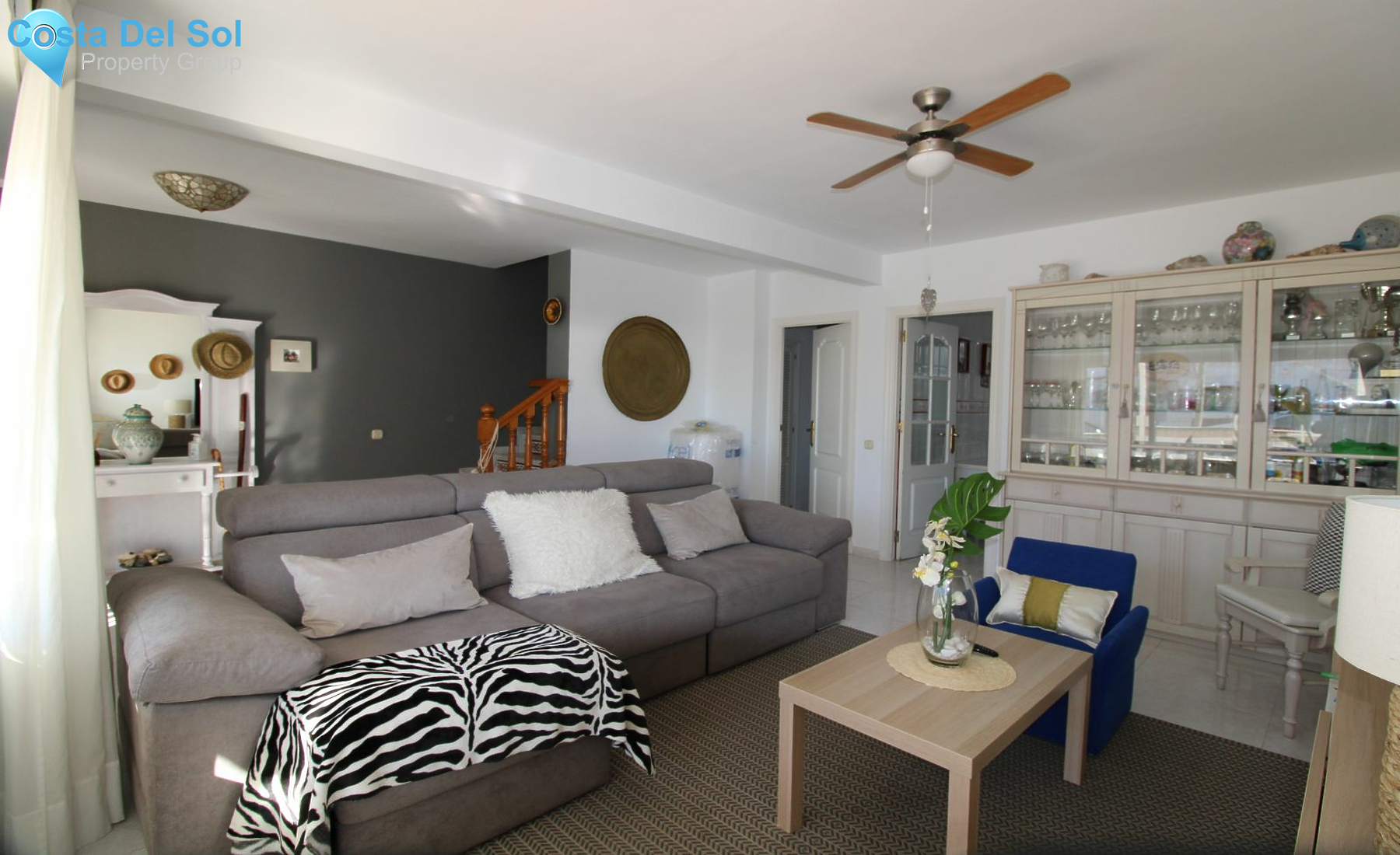 Townhouse in La Cala de Mijas-1212734