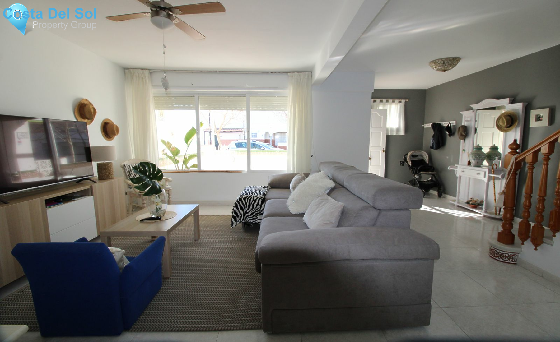 Townhouse in La Cala de Mijas-1212735