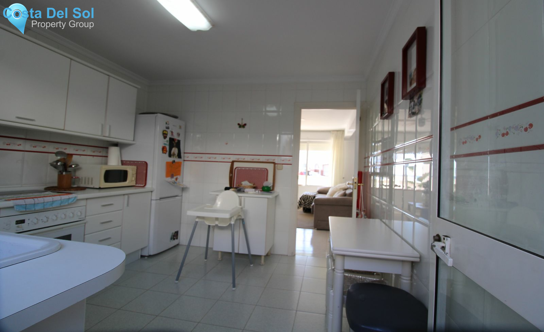 Townhouse in La Cala de Mijas-1212740