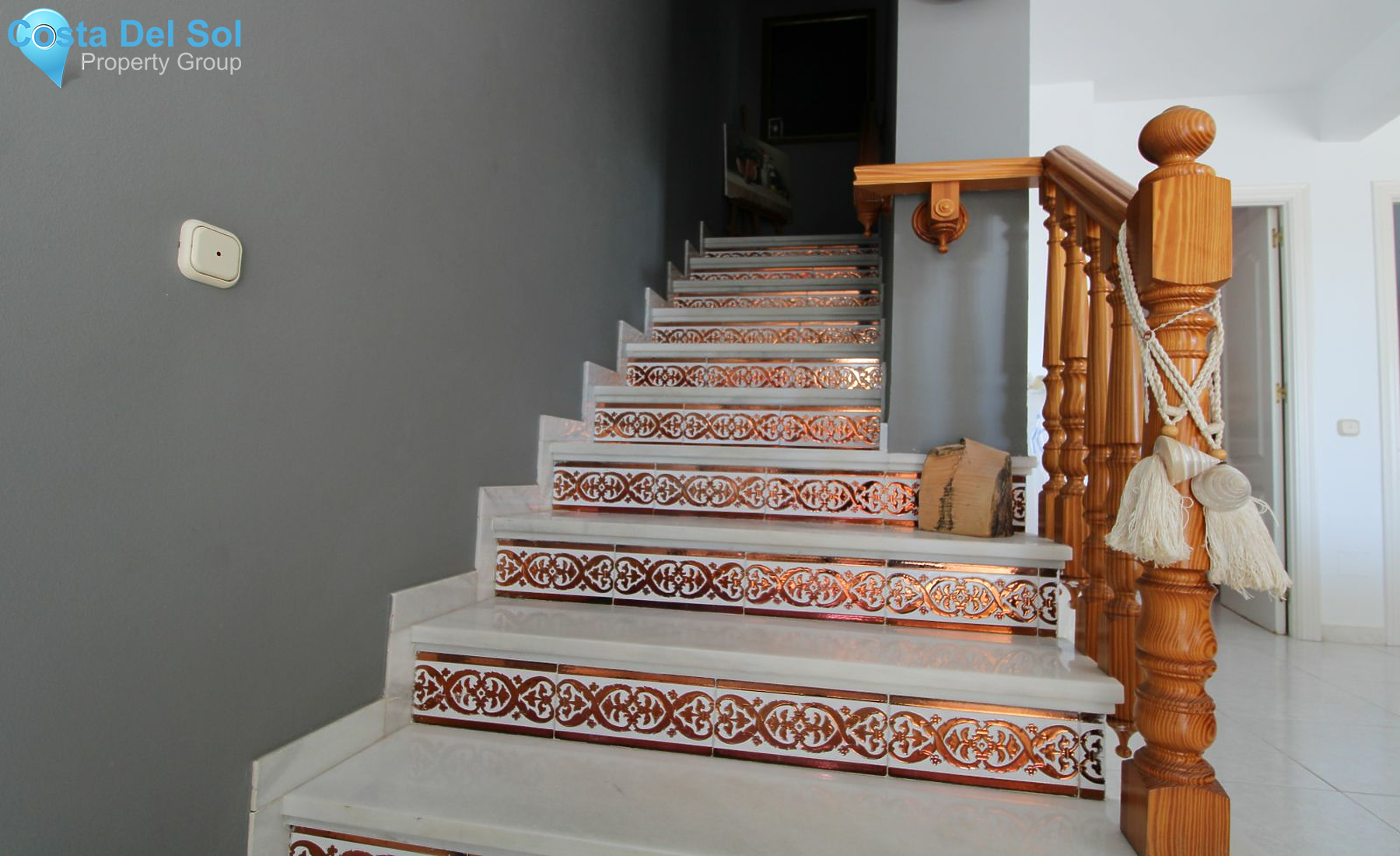 Townhouse in La Cala de Mijas-1212742